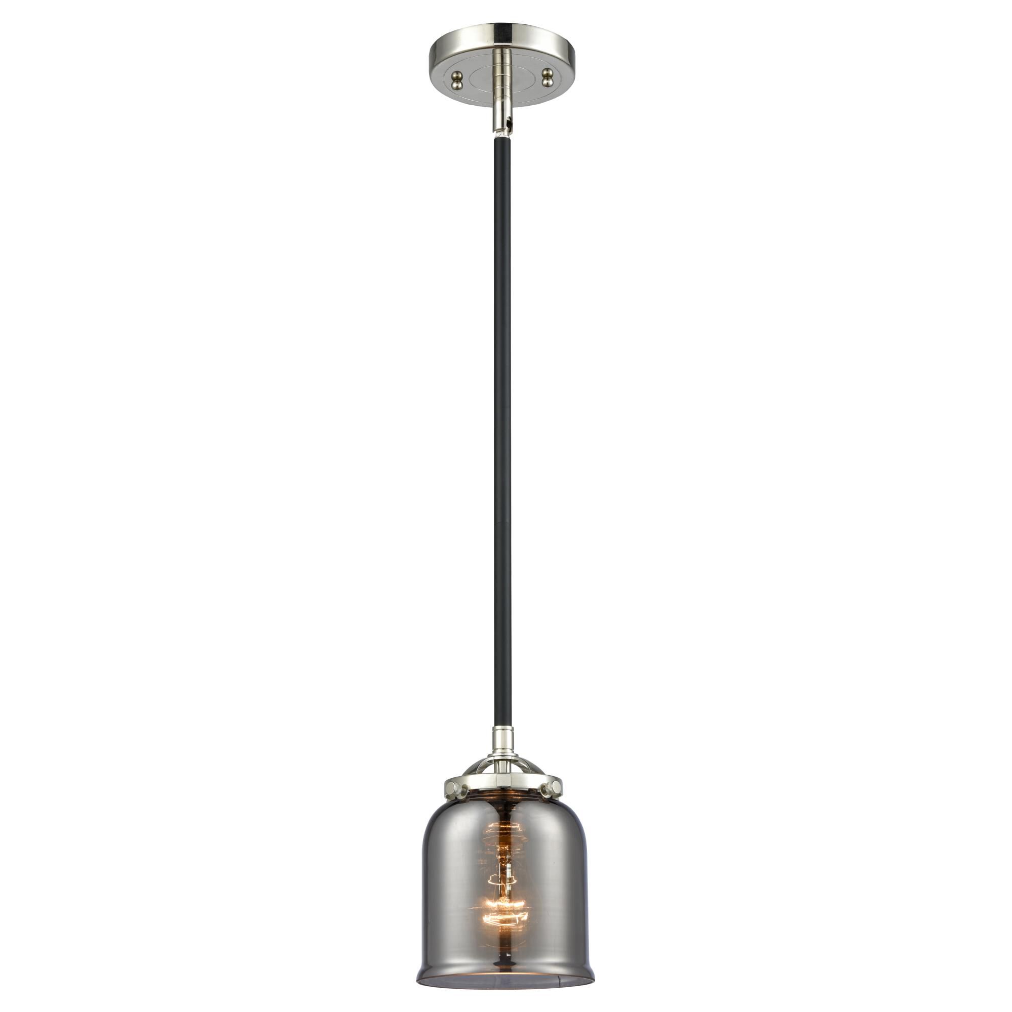 Innovations Lighting Bruno Marashlian Bell 5 Inch Mini Pendant