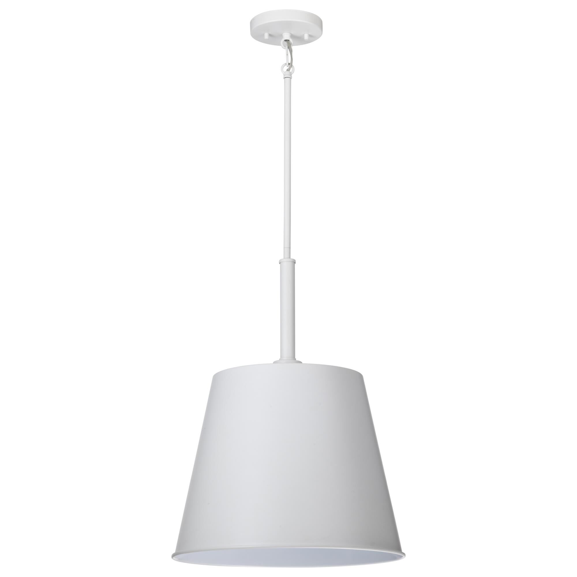 Nuvo Alexis Mini Pendant by Nuvo Lighting