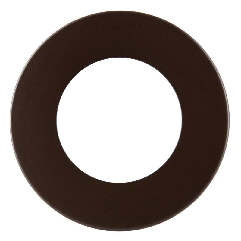 Shown in Bronze finish