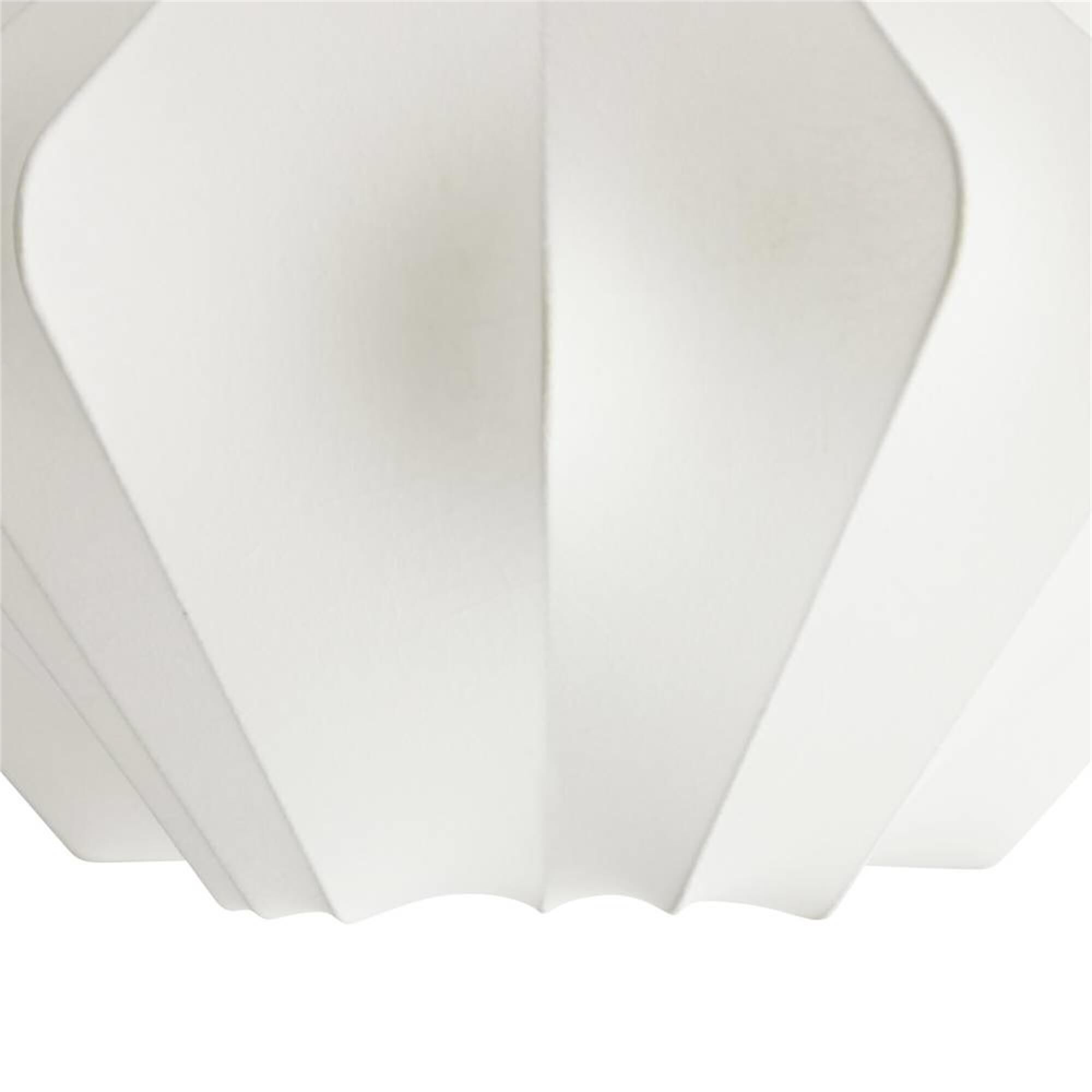 Shown in Ivory finish