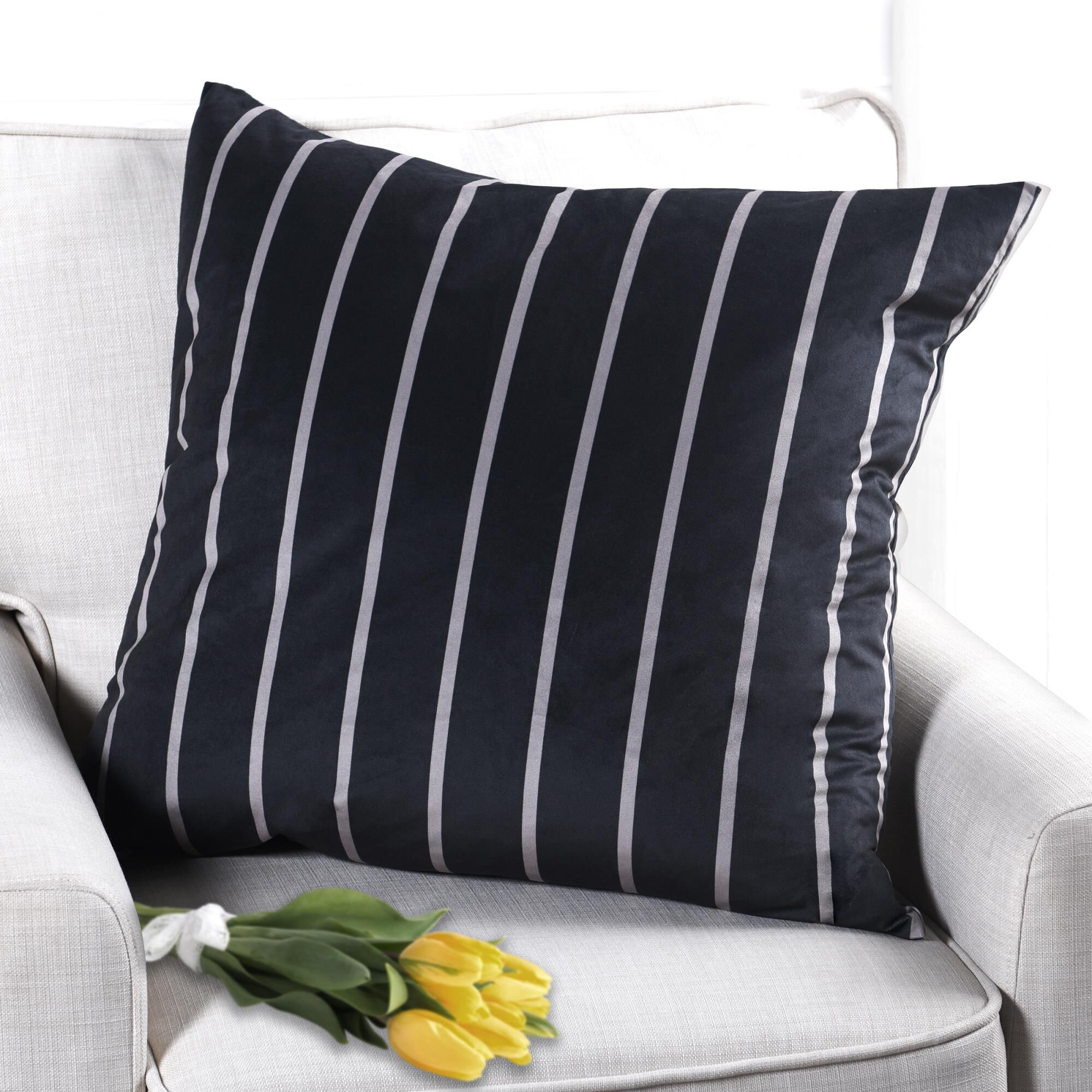 Dann Foley Decorative Pillow by Stylecraft