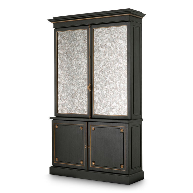 Kellam Storage Cabinet by Eichholtz