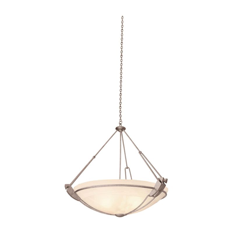 Grande Medium Pendant Light by Kalco