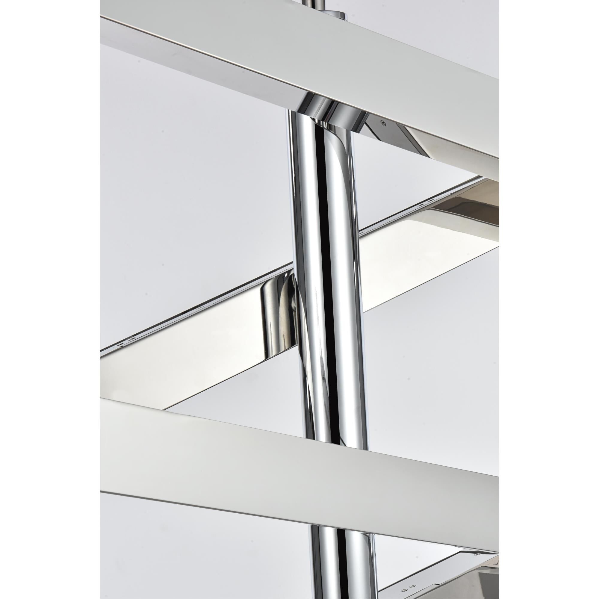 Ari 14 Inch Multi Light Pendant by Elegant Lighting