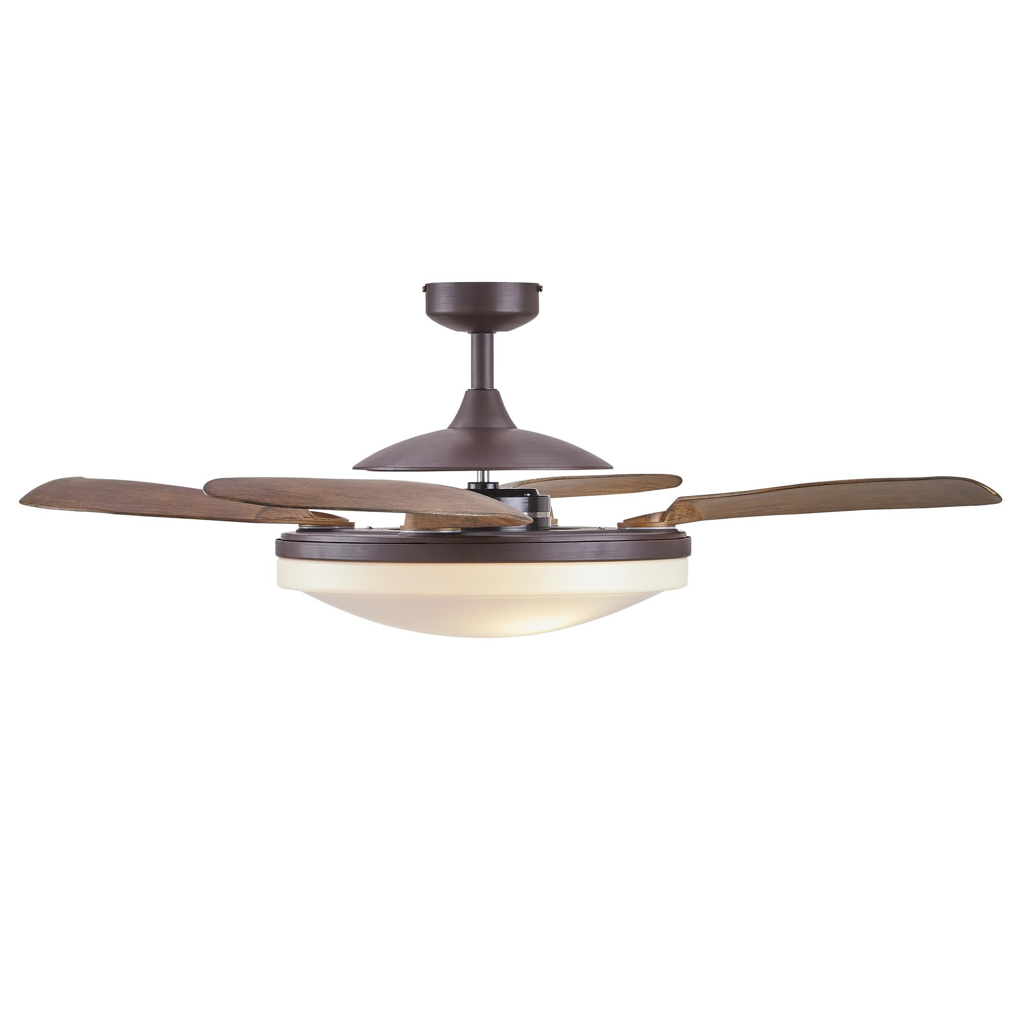 Shown in Oil Rubbed Bronze finish