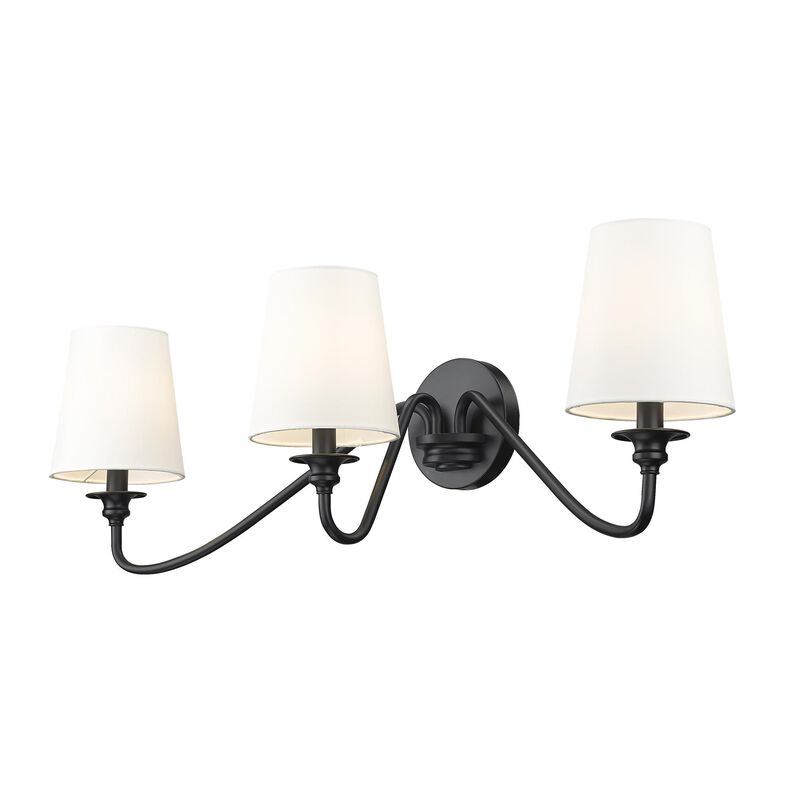 Gianna 32 Inch Wall Sconce by Z Lite
