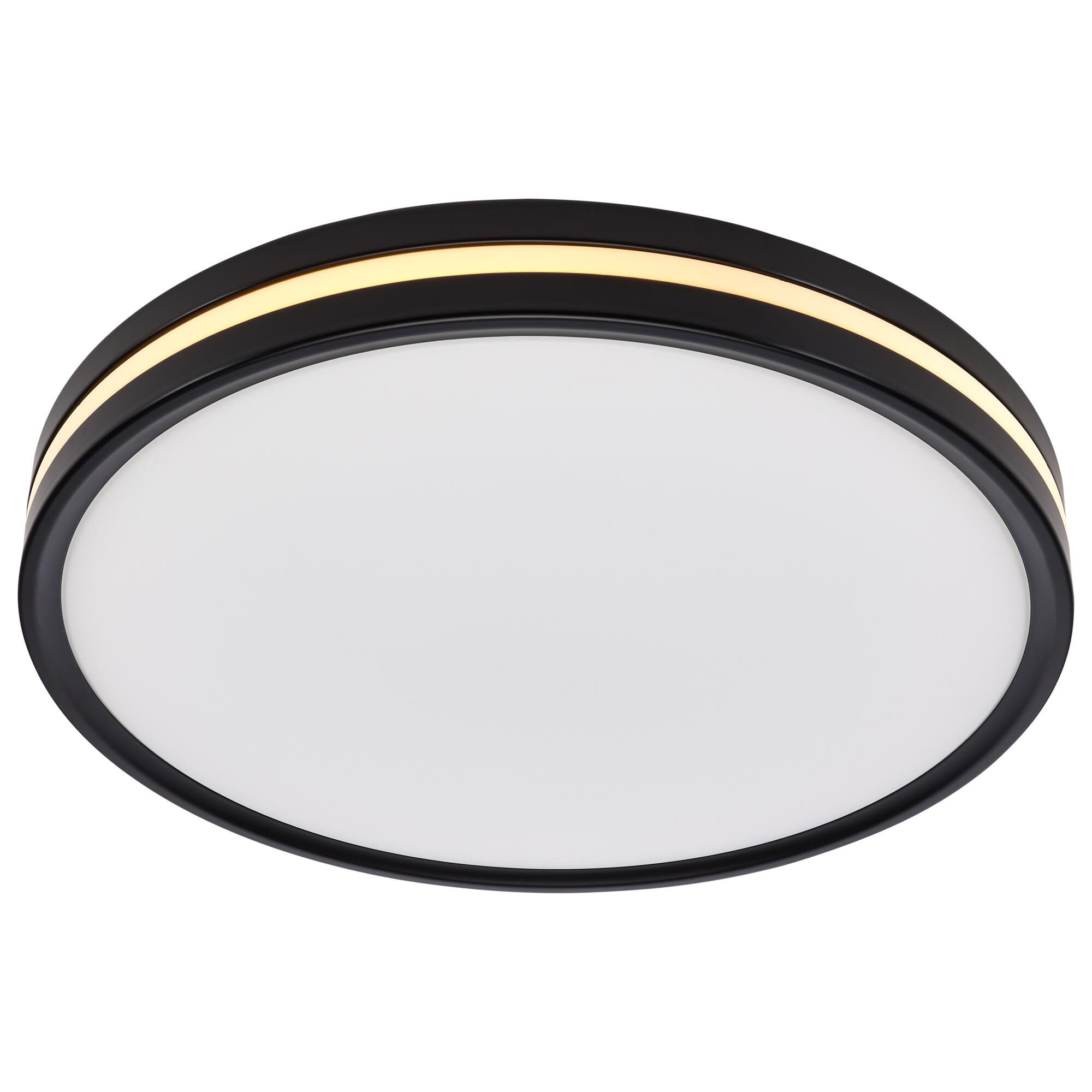 Shown in Matte Black finish