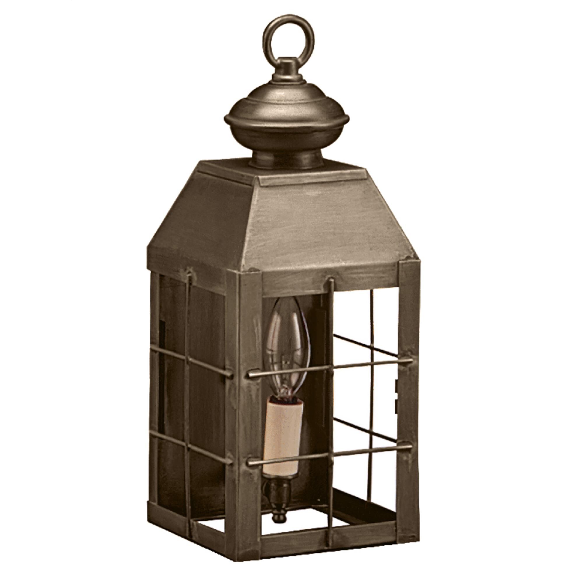 Woodcliffe 13 Inch Outdoor Wall Light,
