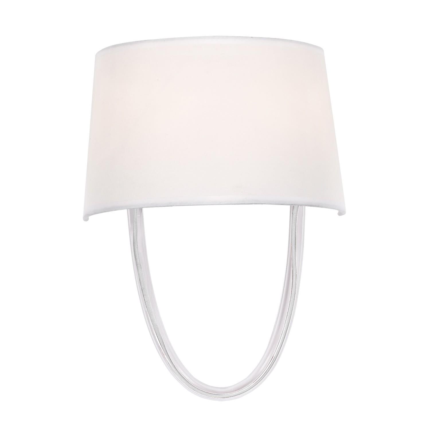 Stella 13 Inch Wall Sconce by Crystorama