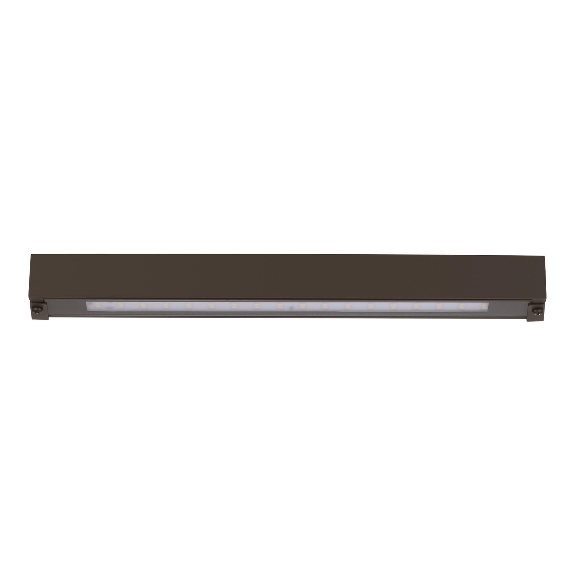 Shown in Solid Brass Coated In Bronze finish