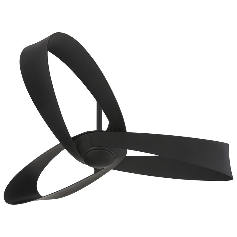 Bowie 52 Inch Ceiling Fan by Minka Aire