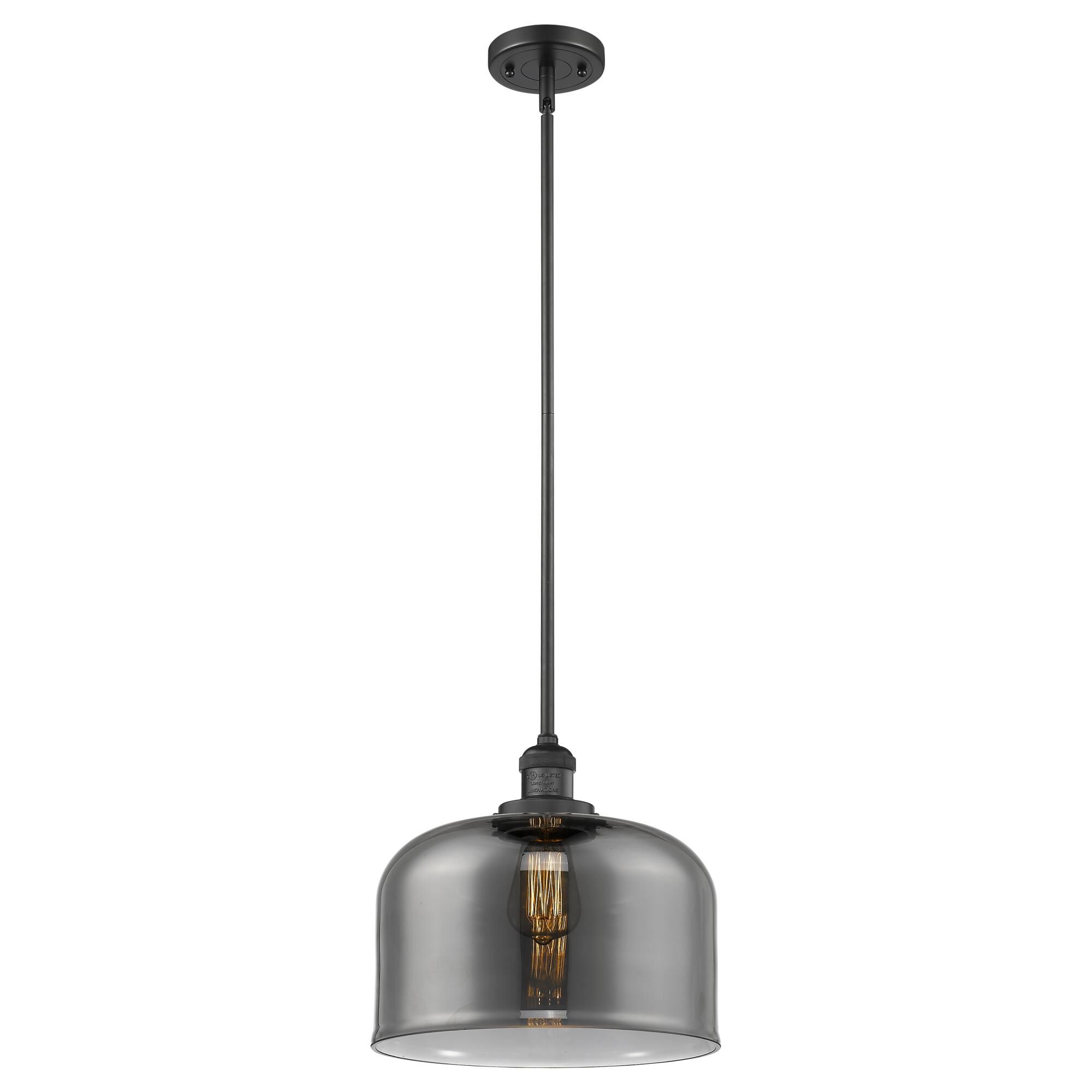 Innovations Lighting Bruno Marashlian X-Large Bell 12 Inch Mini Pendant