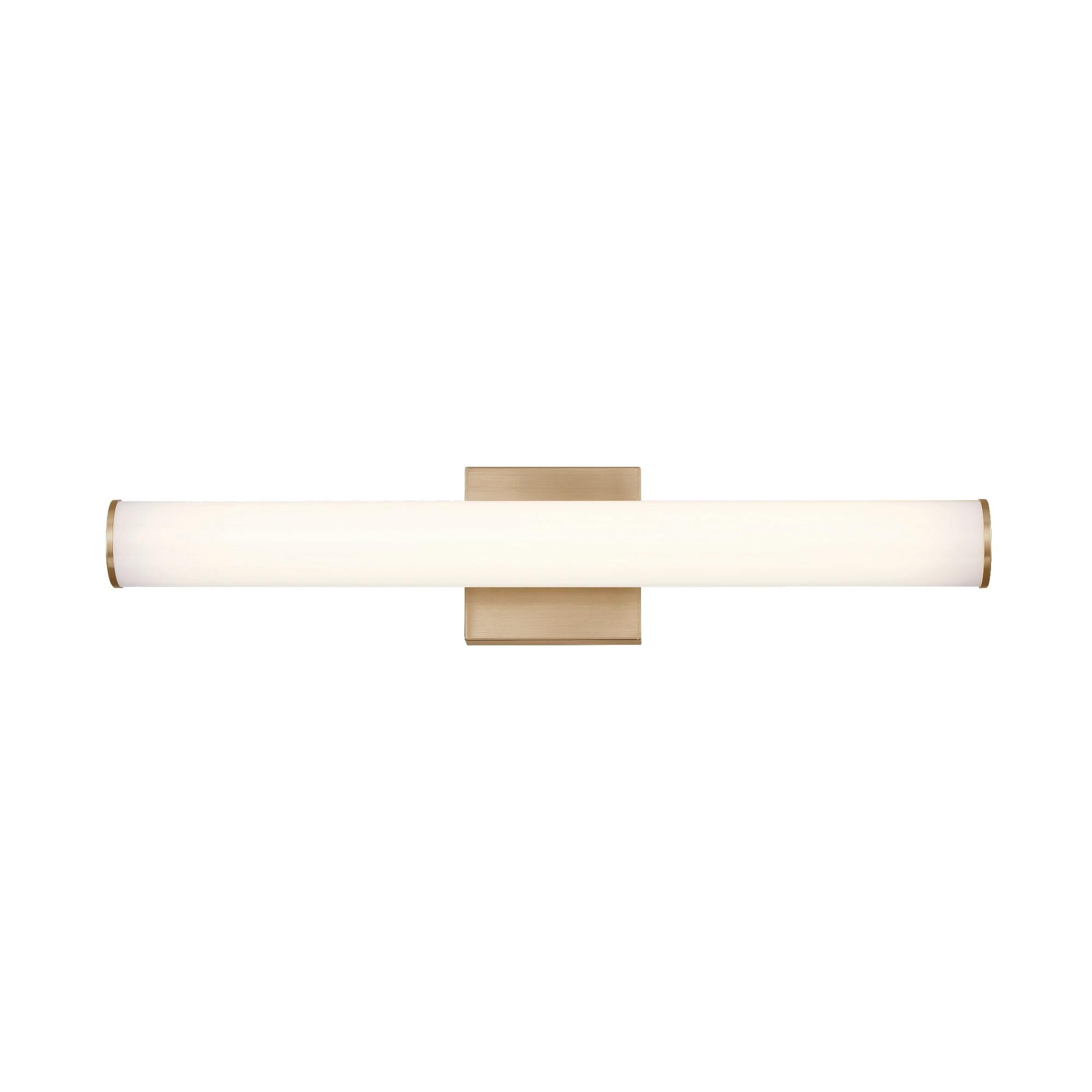 Shown in Gold finish