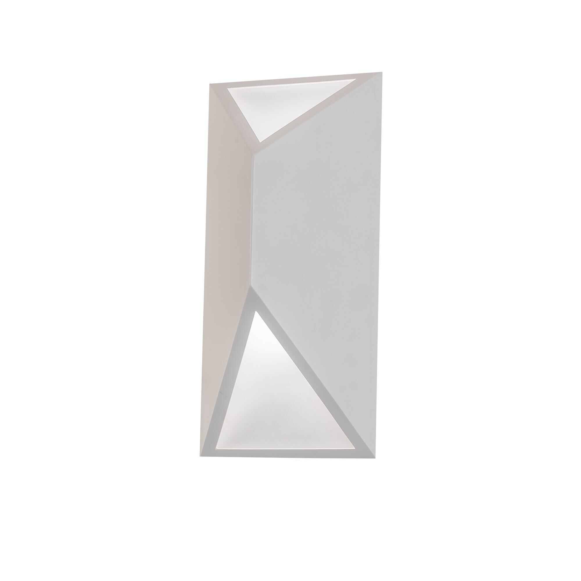 Meyda Lighting Cillian 12 Inch LED Wall Sconce
