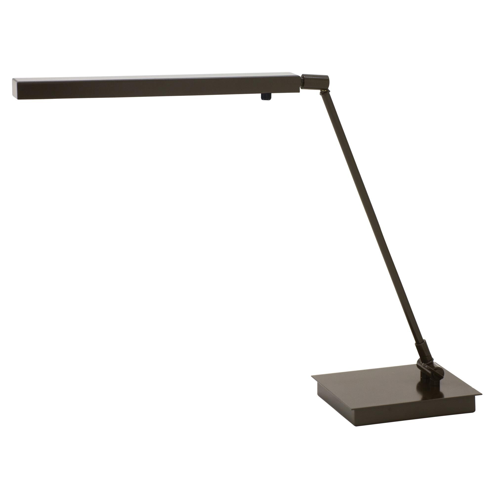 Horizon Task 12 Inch Desk Lamp by House of Troy