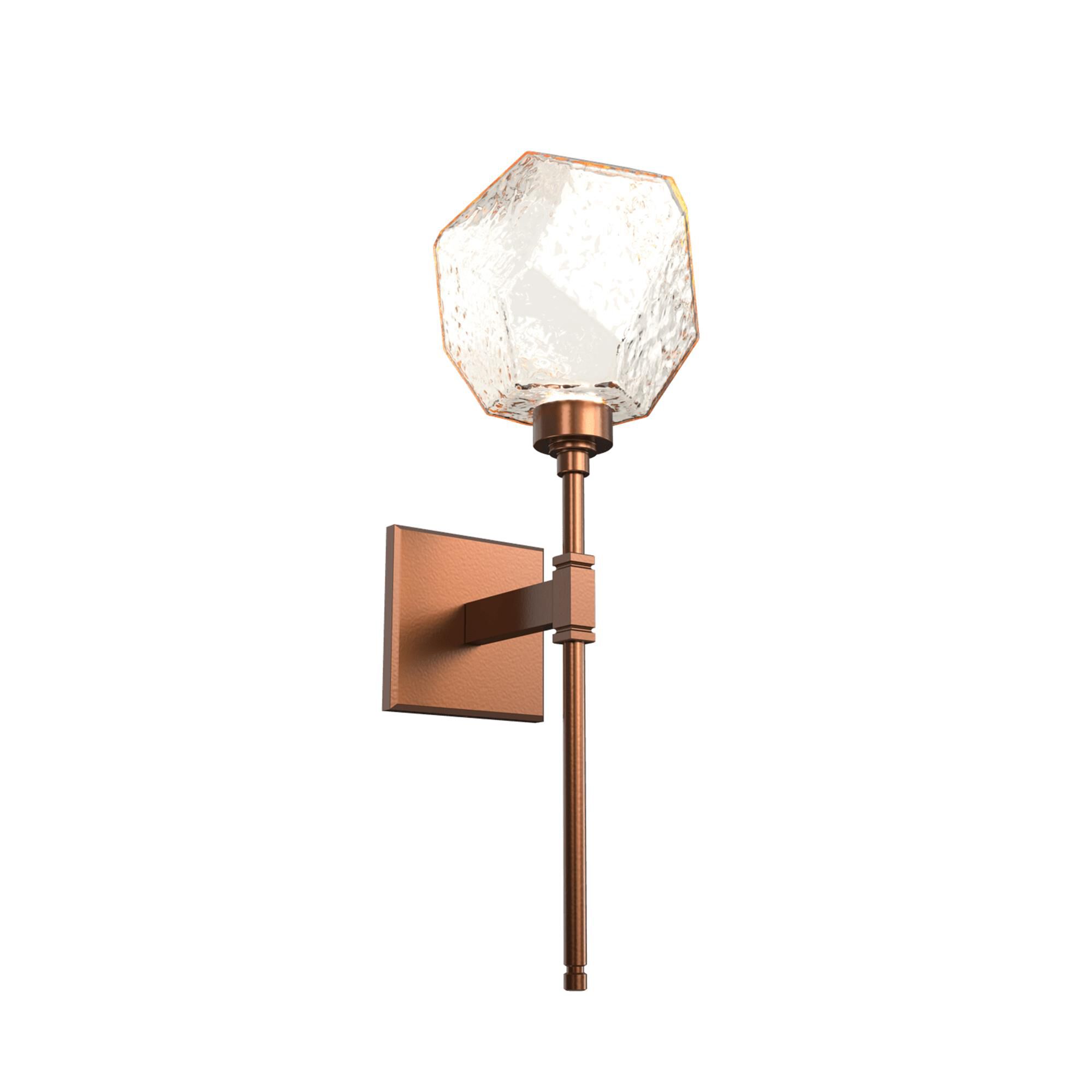 Hammerton Studio Gem 18 Inch LED Wall Sconce