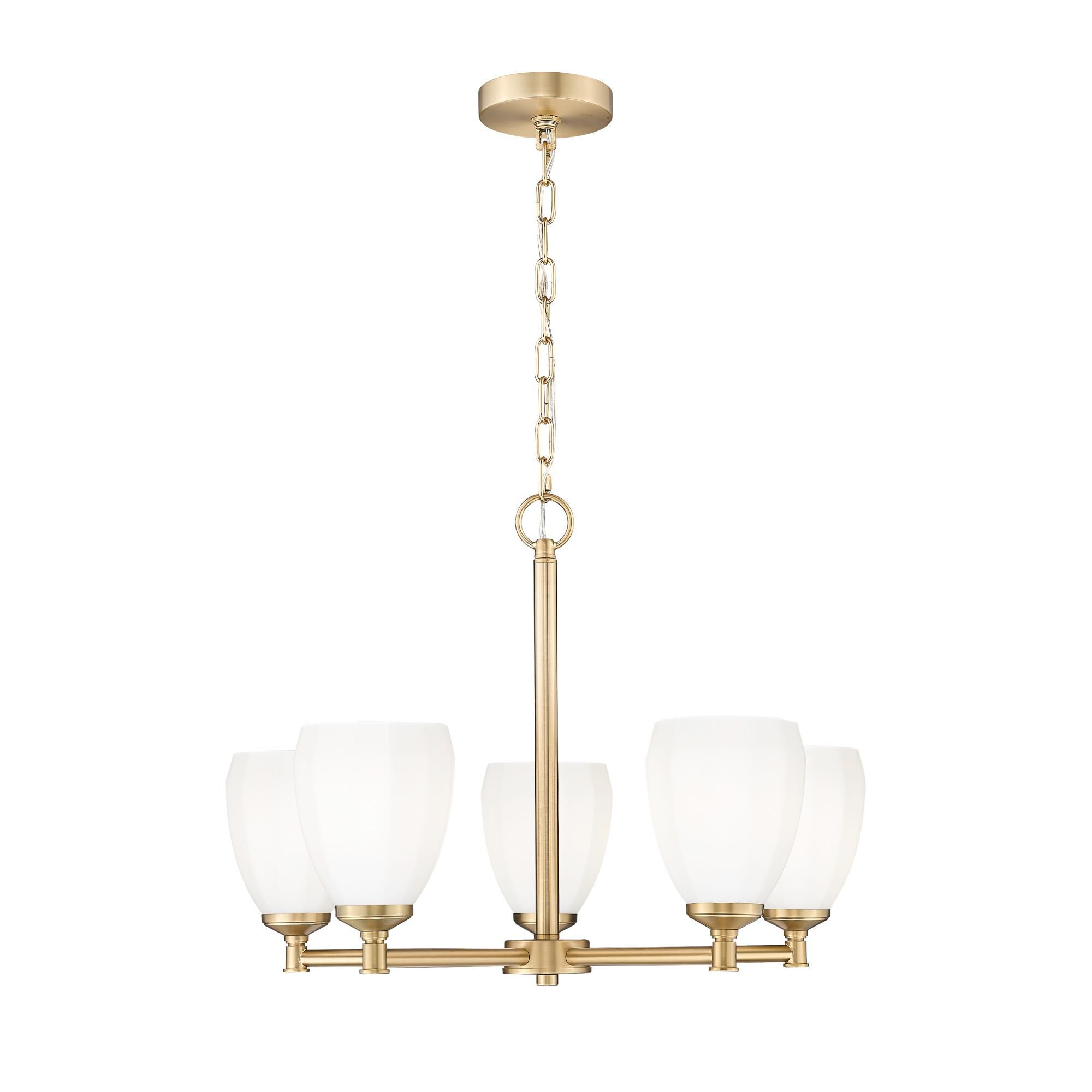 Oren 25 Inch Chandelier by Z Lite