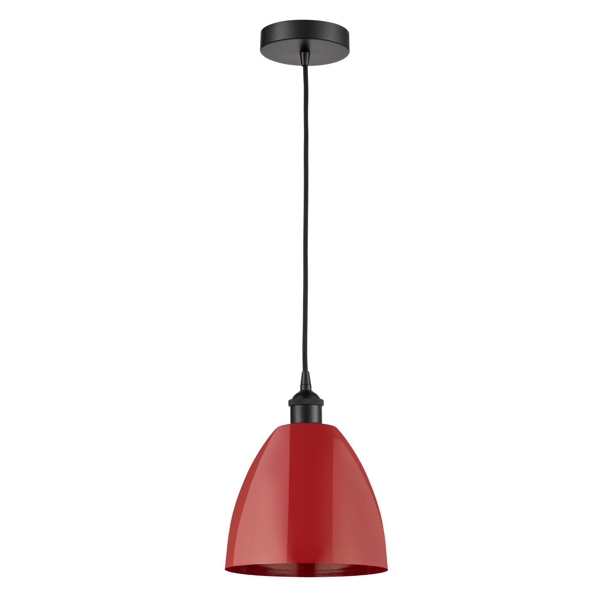 Bruno Marashlian Plymouth Dome Mini Pendant by Innovations Lighting