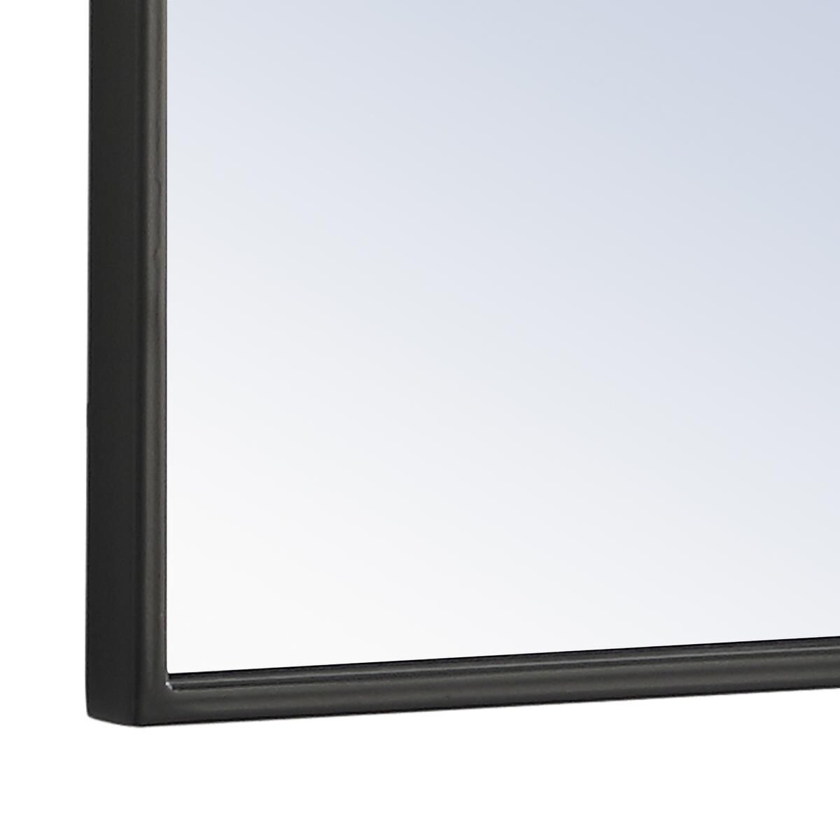 Eternity Decorative Mirrors by Elegant Decor