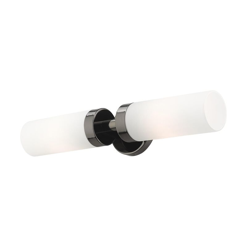 Aero 19 Inch Wall Sconce by Livex Lighting