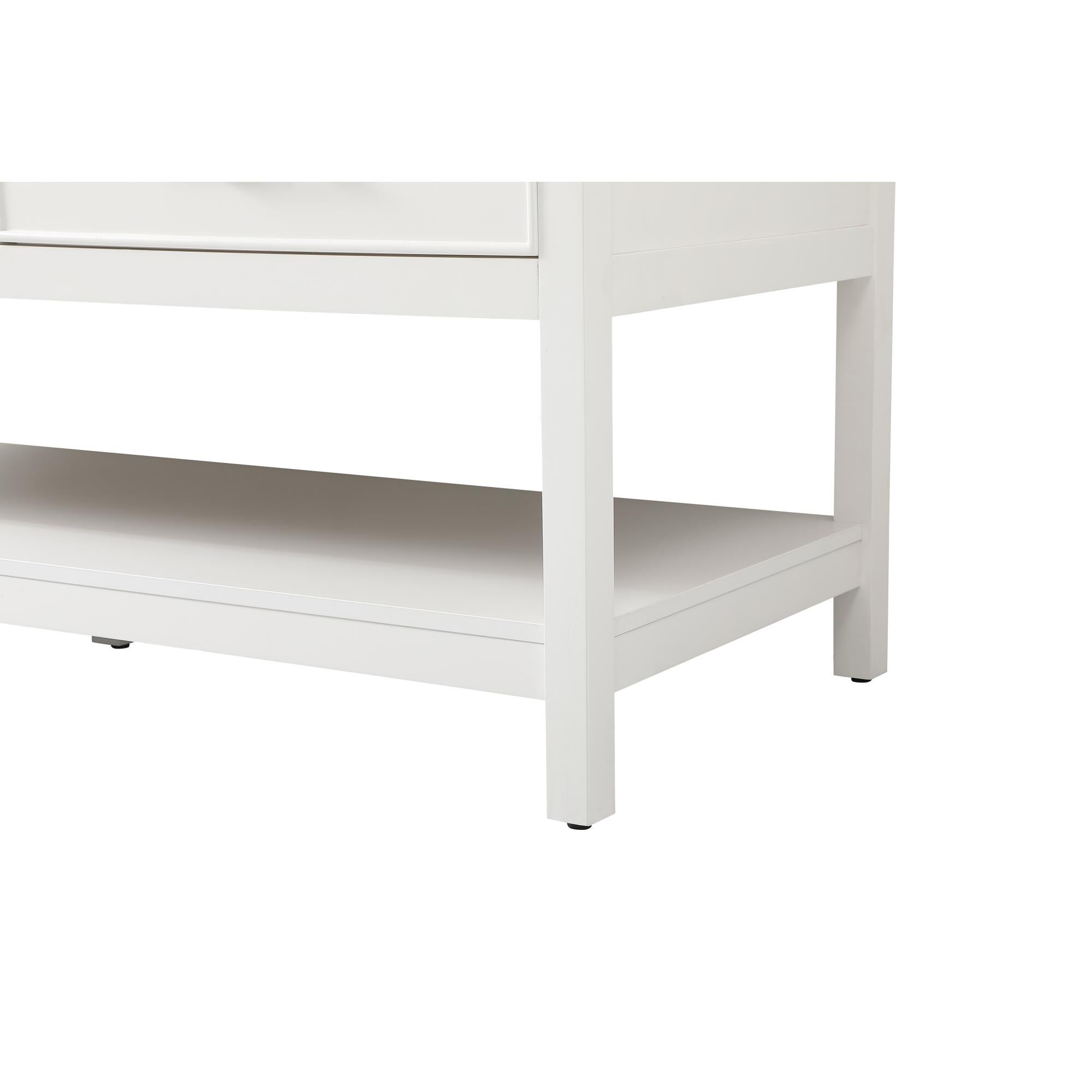 Sinclaire 60 Inch Bath Vanity by Elegant Decor