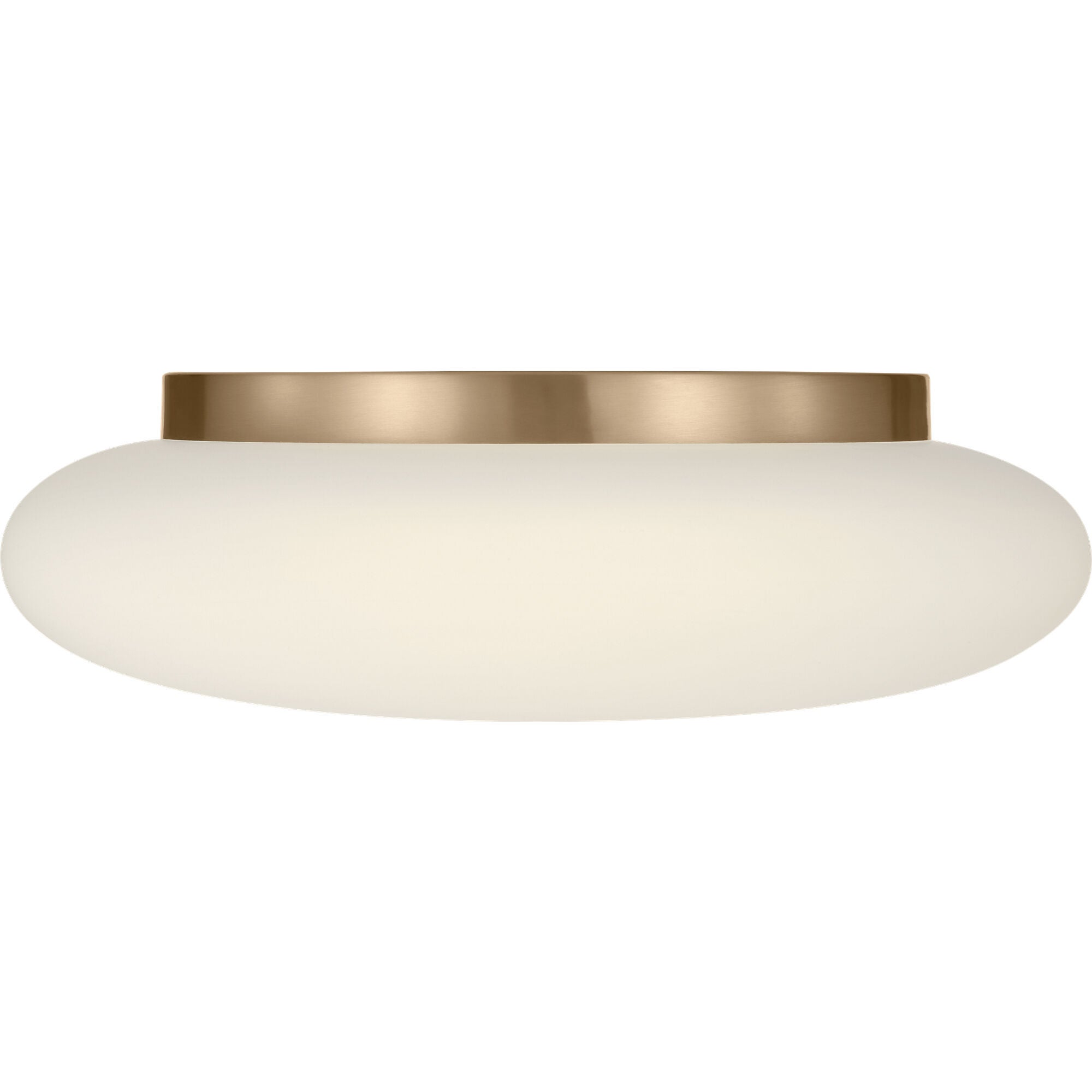 Amir 18 Inch Flush Mount,