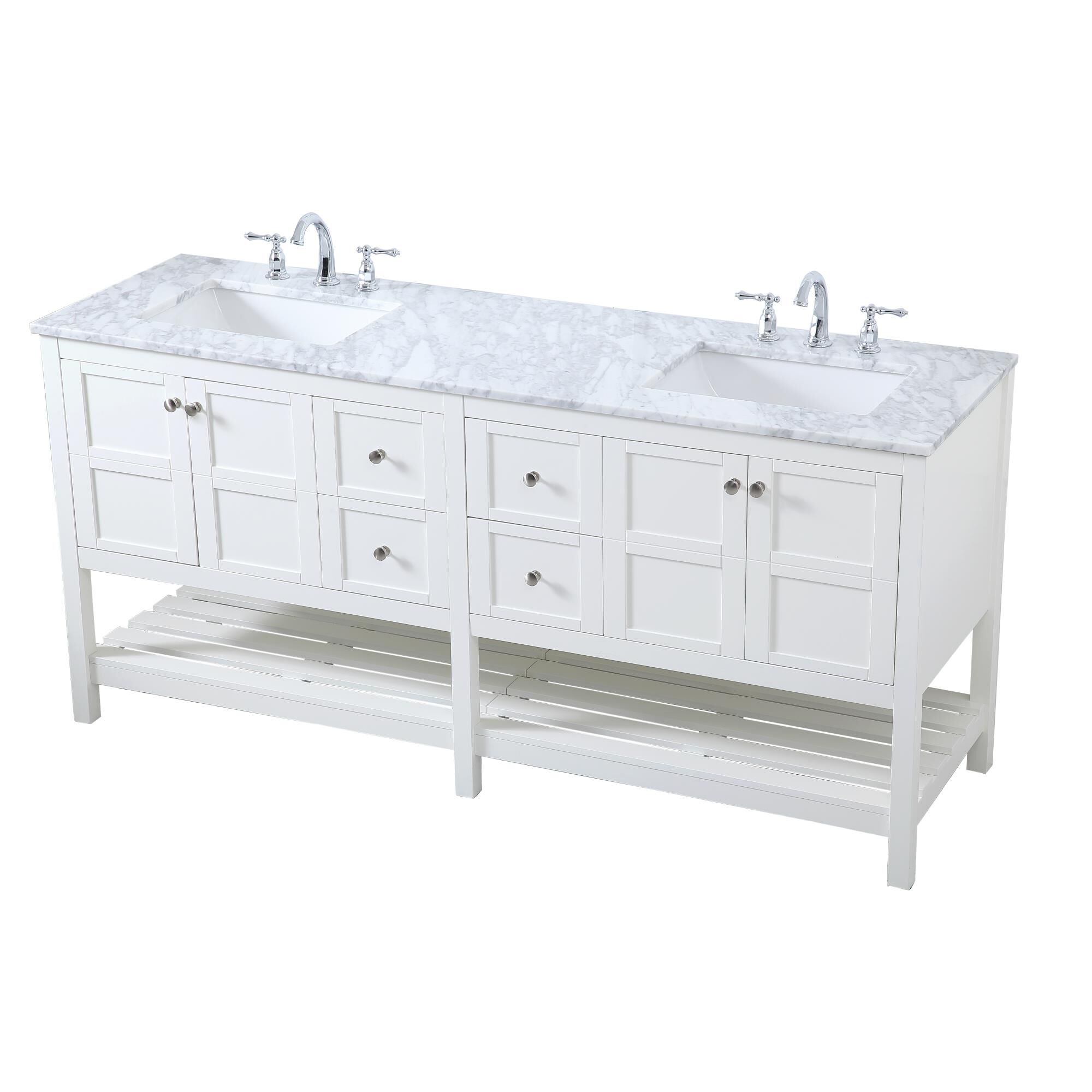 Thalen Bath Vanity by Elegant Decor