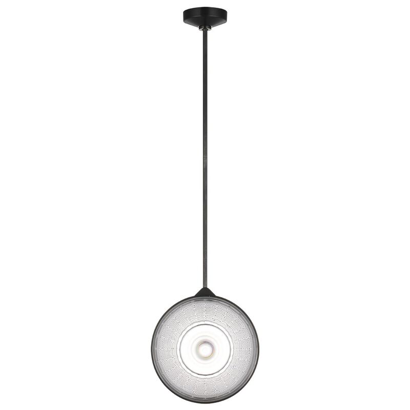 Waterford Copper Coast 15Inch Large Pendant by Visual Comfort Signature Collection