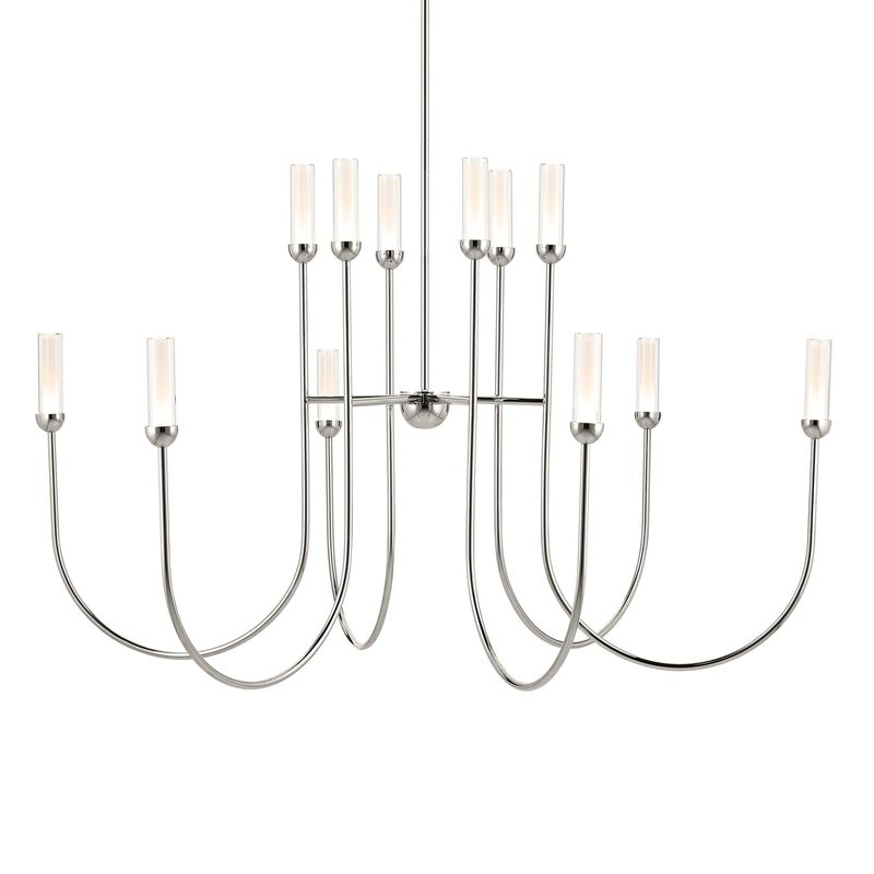 Moraine 50 Inch Chandelier by Kichler Lighting