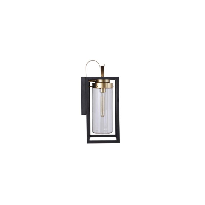 Craftmade Neo 19 Inch Tall Outdoor Wall Light