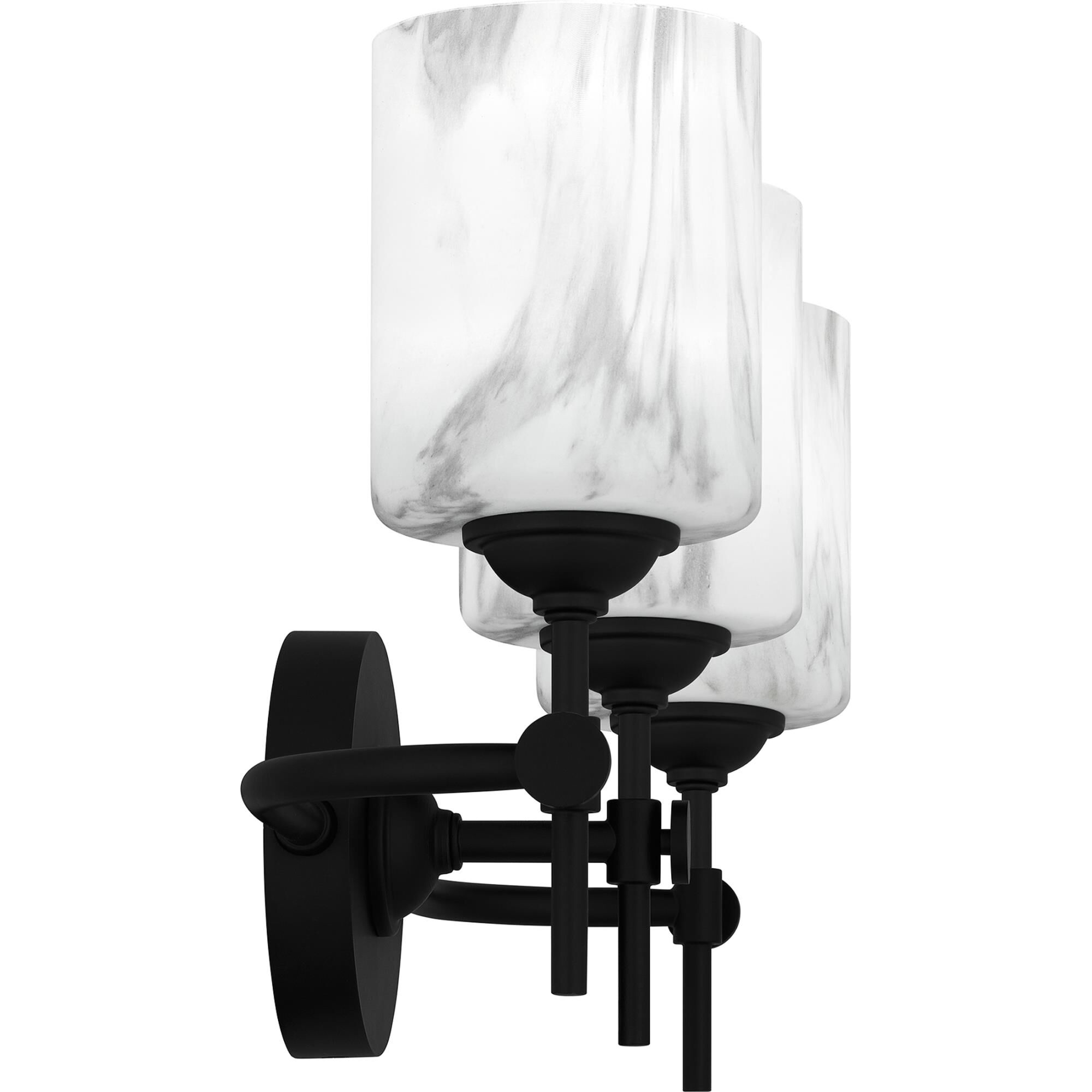 Aria 23 Inch Bath Vanity Light by Quoizel