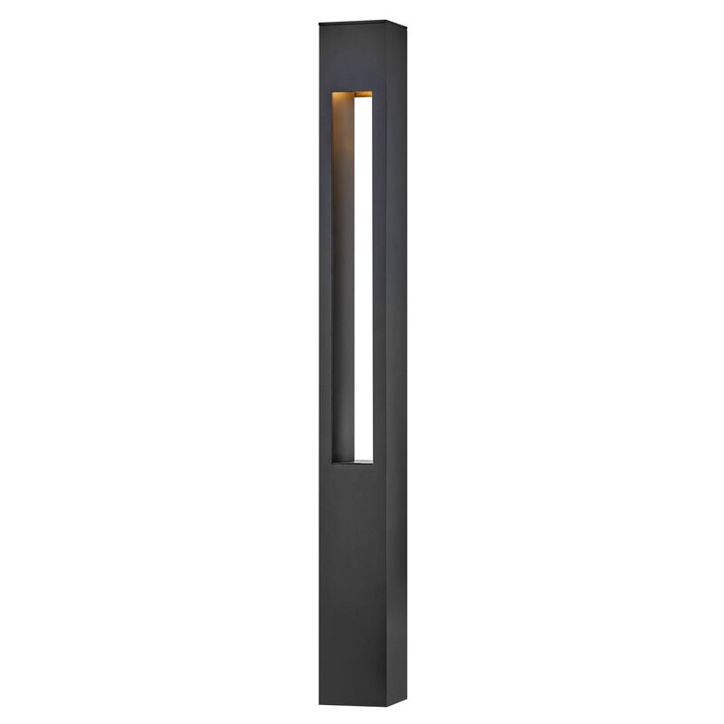 Atlantis 30 Inch Bollard by Hinkley
