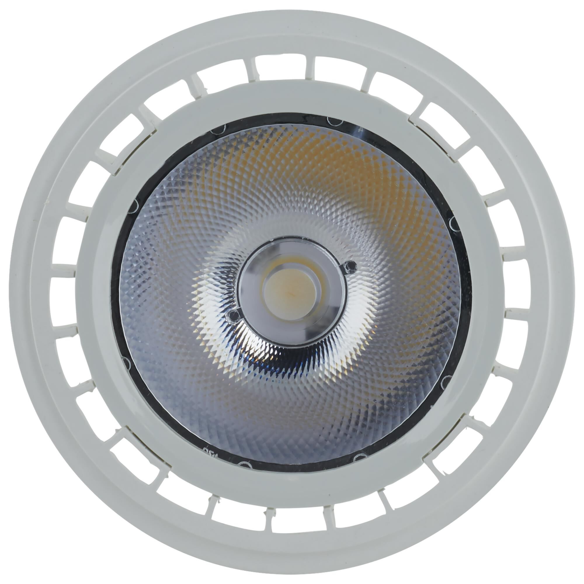 12 Watt 3000K AR111 LED Light Bulb by Satco