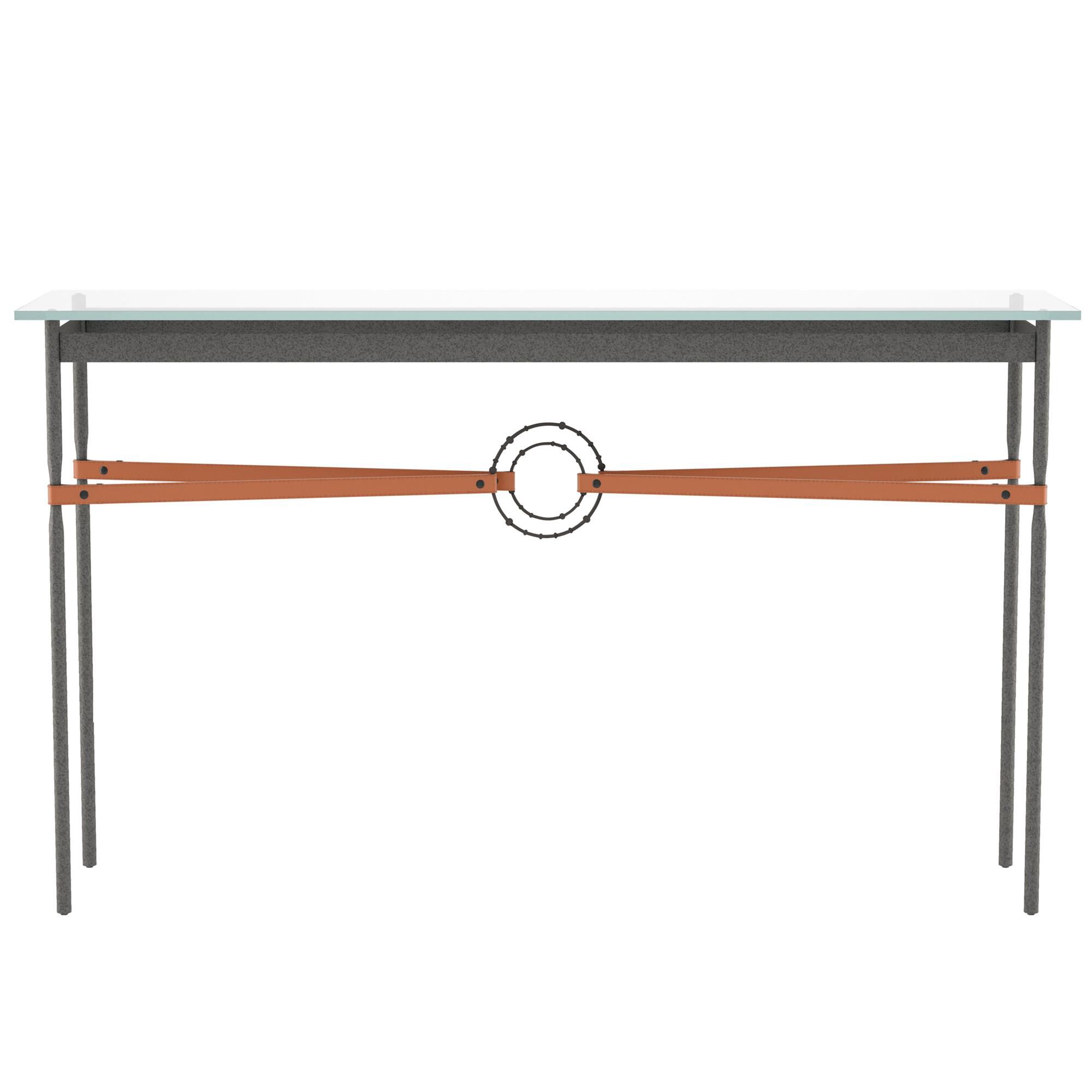 Equus Console Table by Hubbardton Forge
