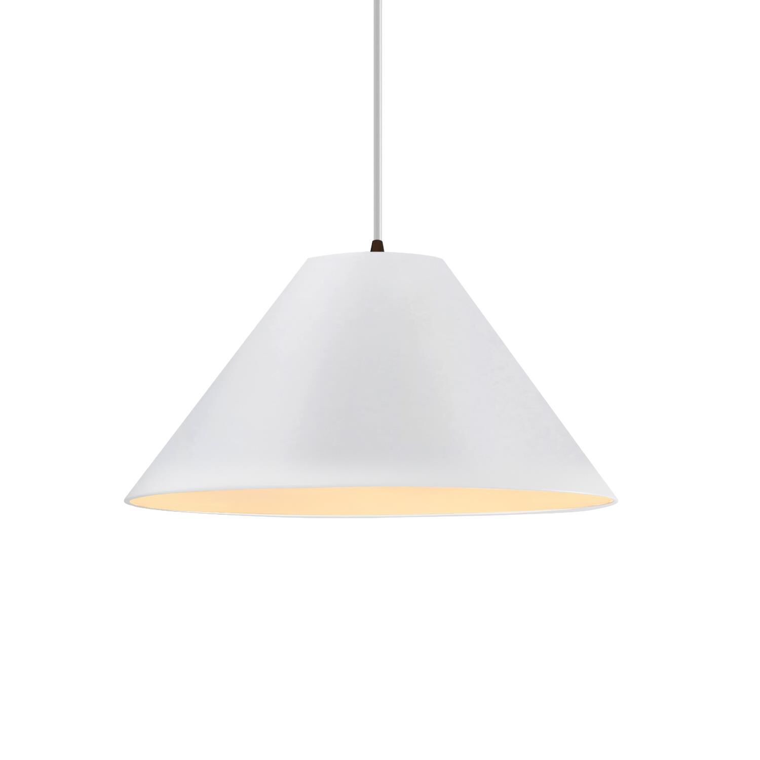Radiance Avola 15 Inch Large Pendant by Justice Design Group