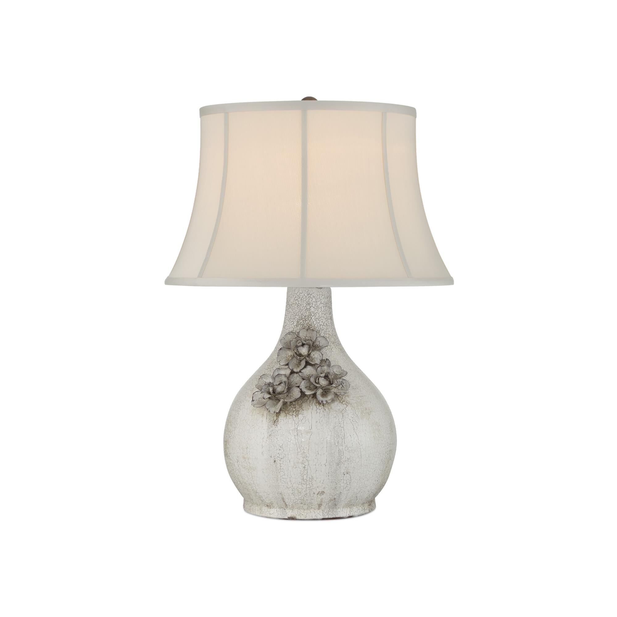 Attar 26 Inch Table Lamp by Currey and Company