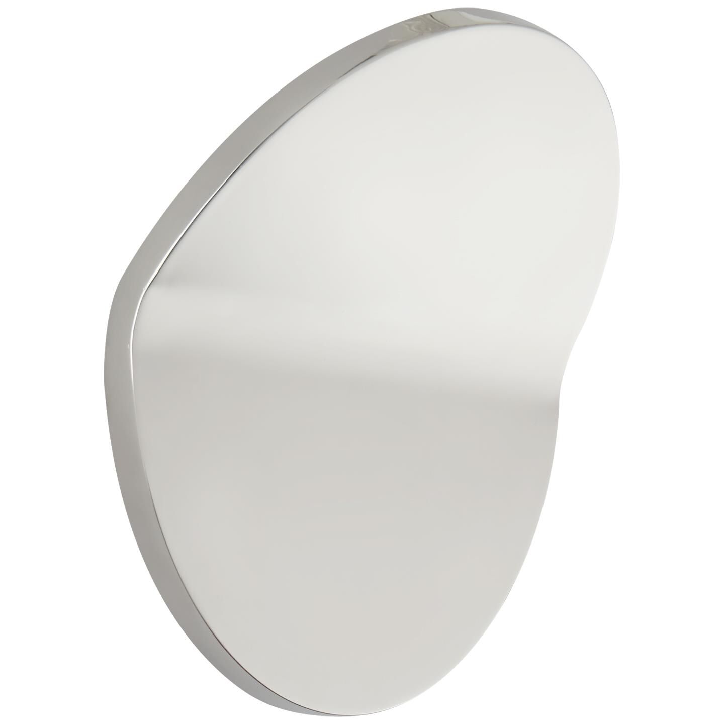 Visual Comfort Signature Collection Peter Bristol Bend 12 Inch LED Wall Sconce