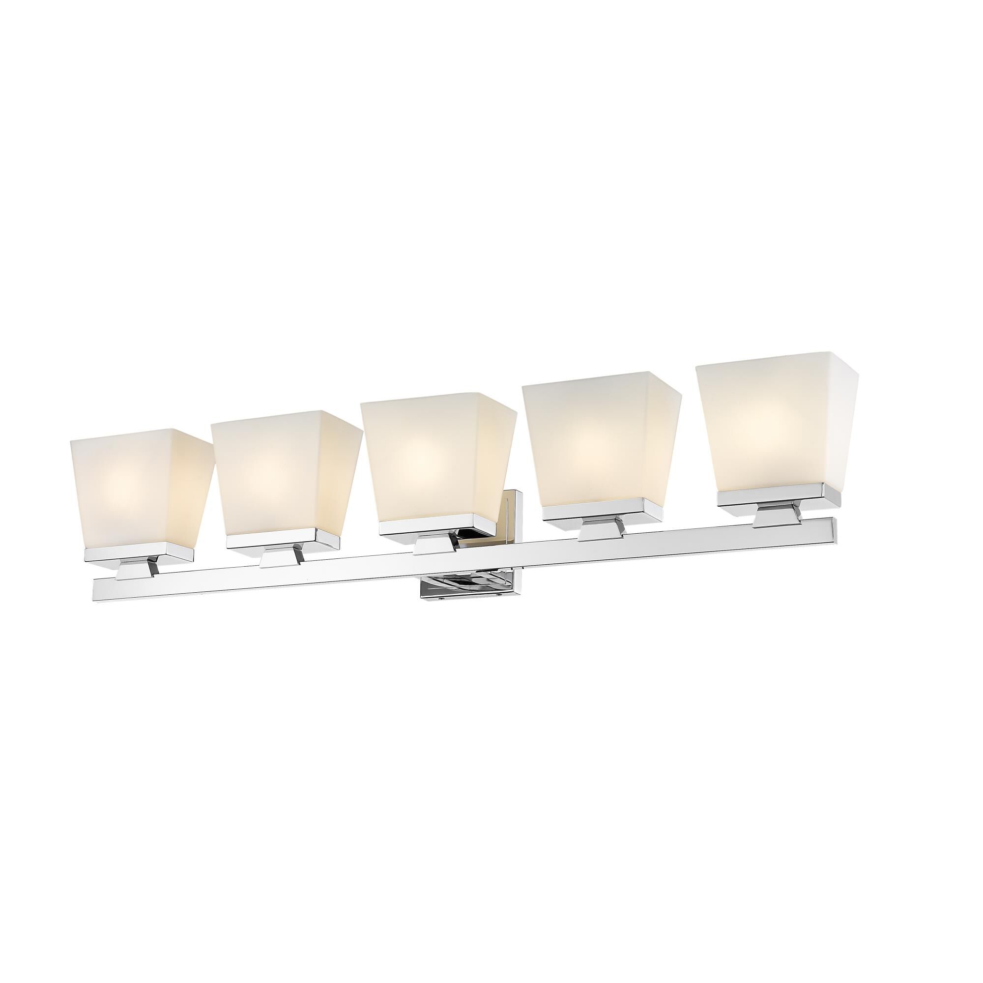 Astor 36 Inch 5 Light Bath Vanity Light by Z-Lite