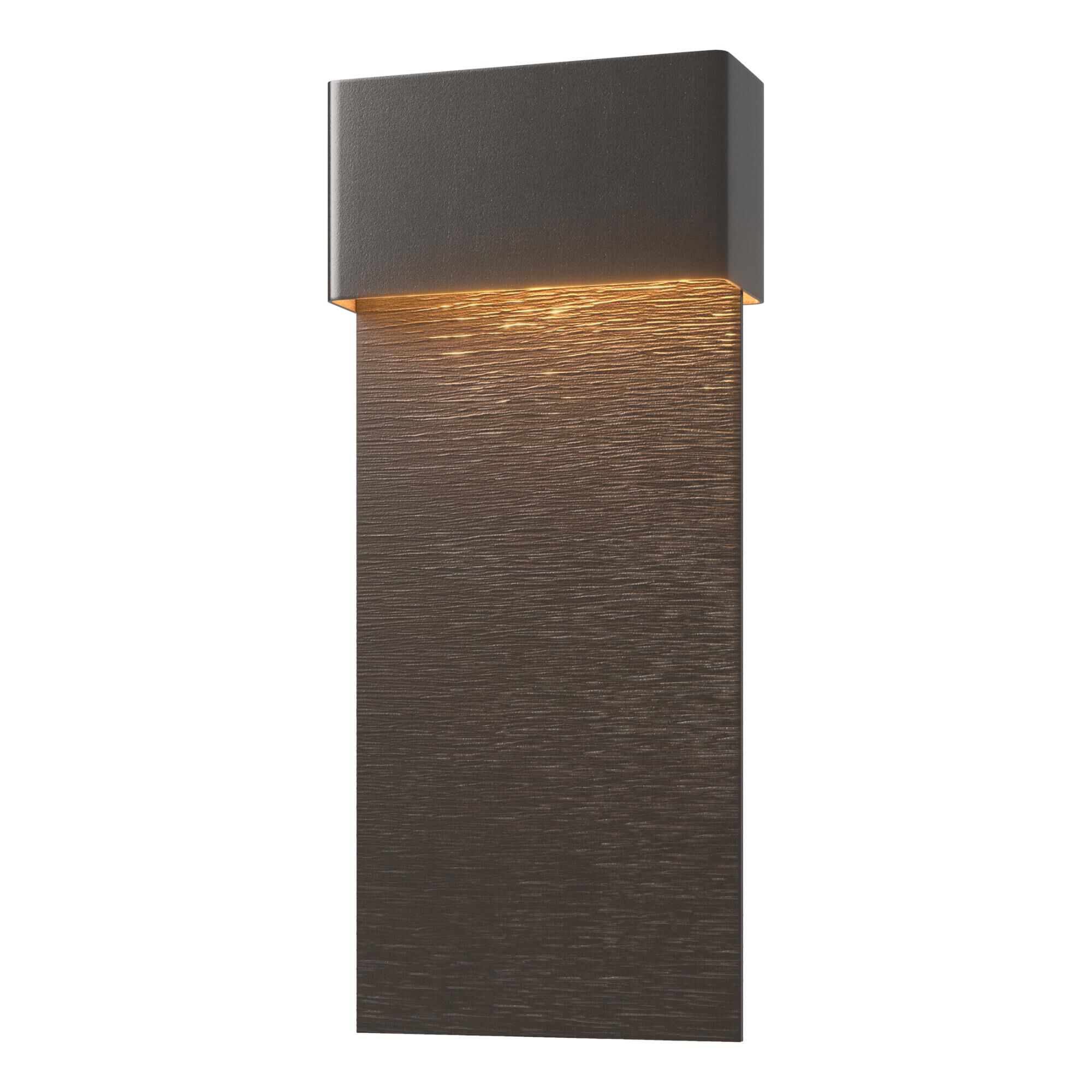 Shown in Coastal Oil Rubbed Bronze finish and Coastal Oil Rubbed Bronze (14) accent