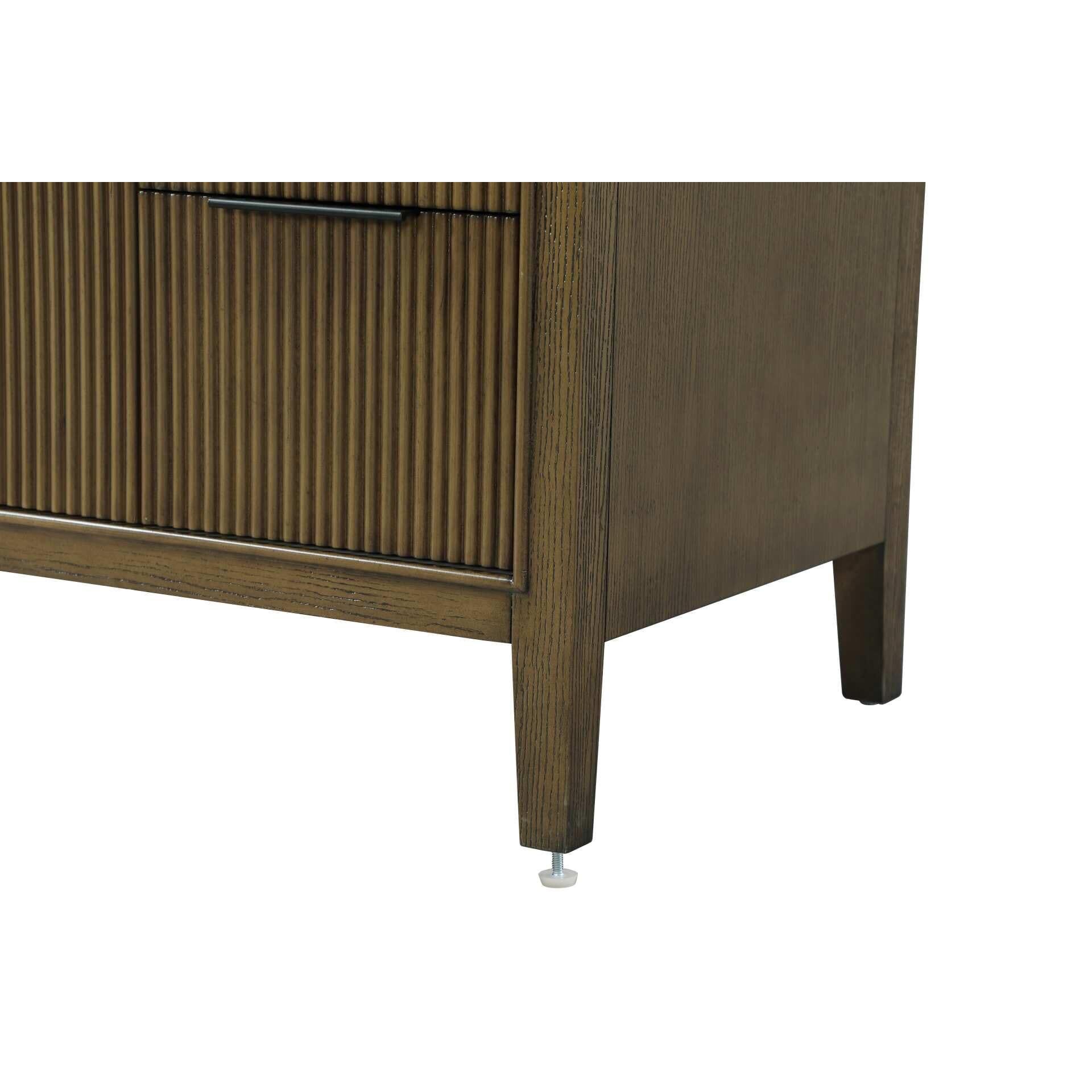 Langston 42 Inch Bath Vanity by Elegant Decor