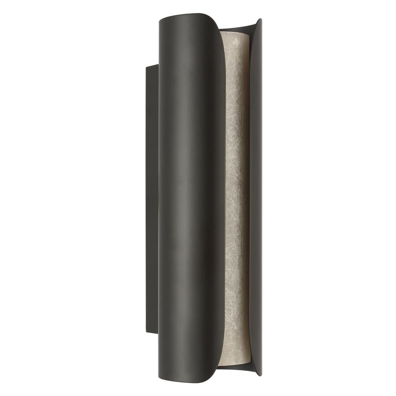 Shown in Matte Carbon finish and Nova Frost shade