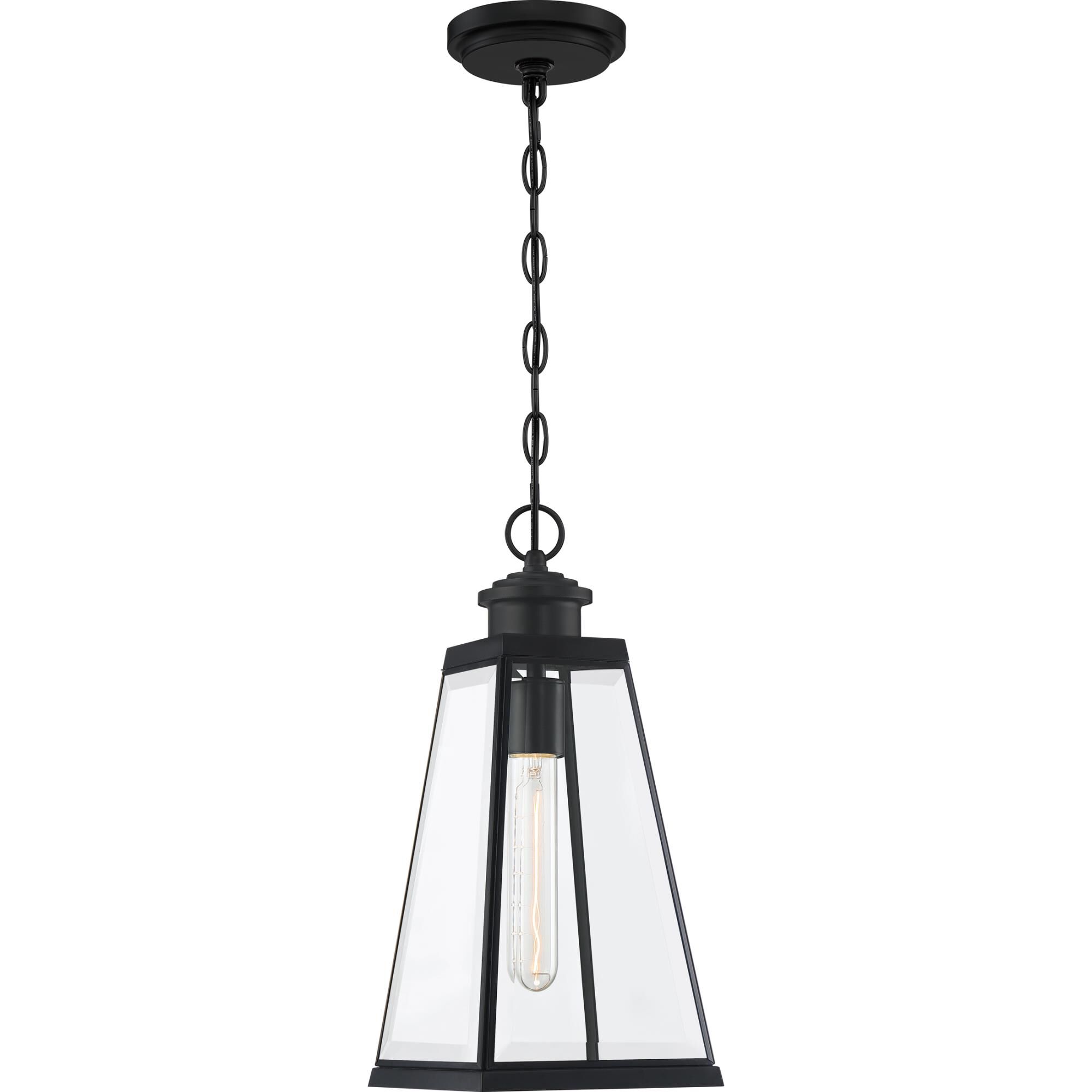 Quoizel Paxton 7 Inch Mini Pendant