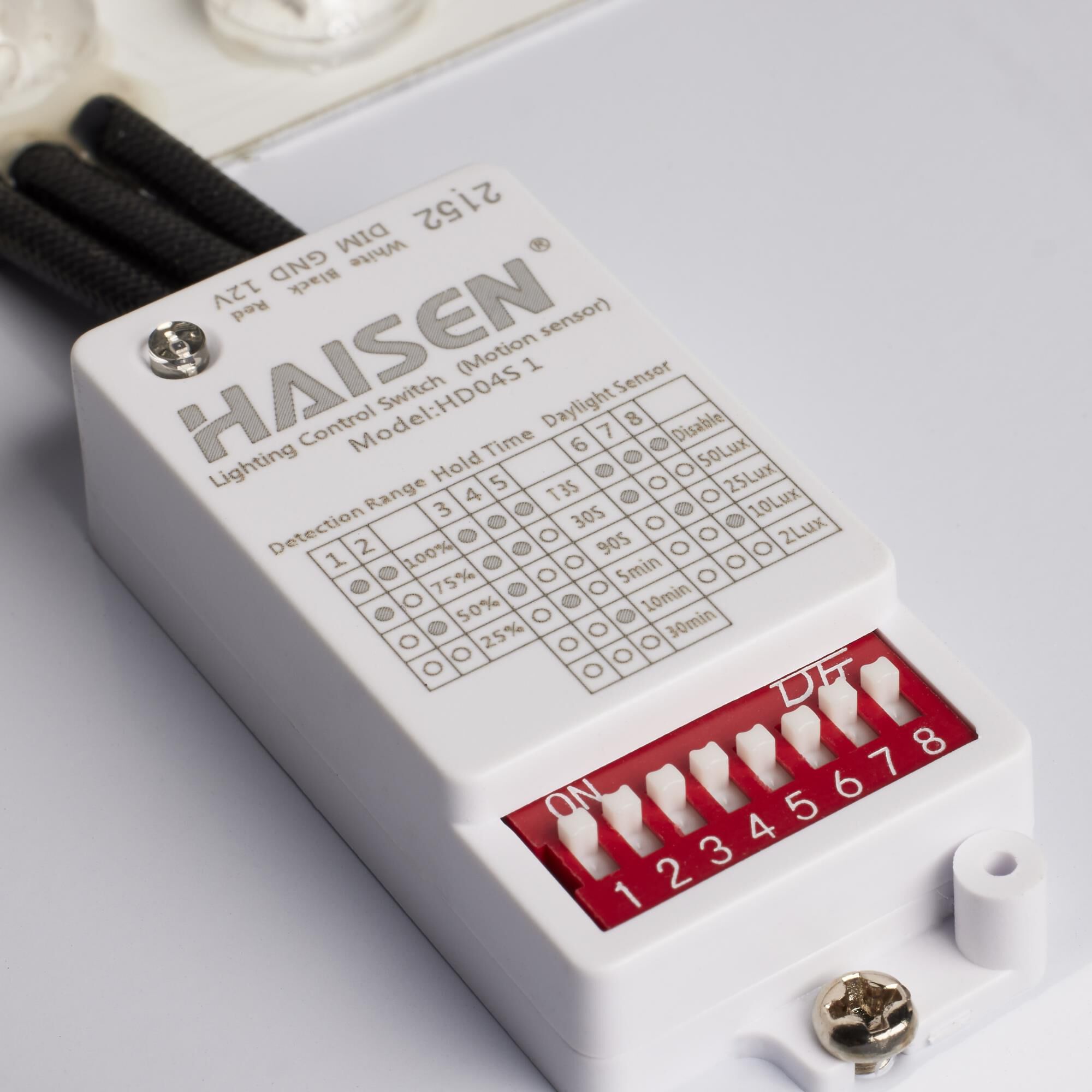 19 Inch 1 Light LED Flush Mount by Nuvo Lighting