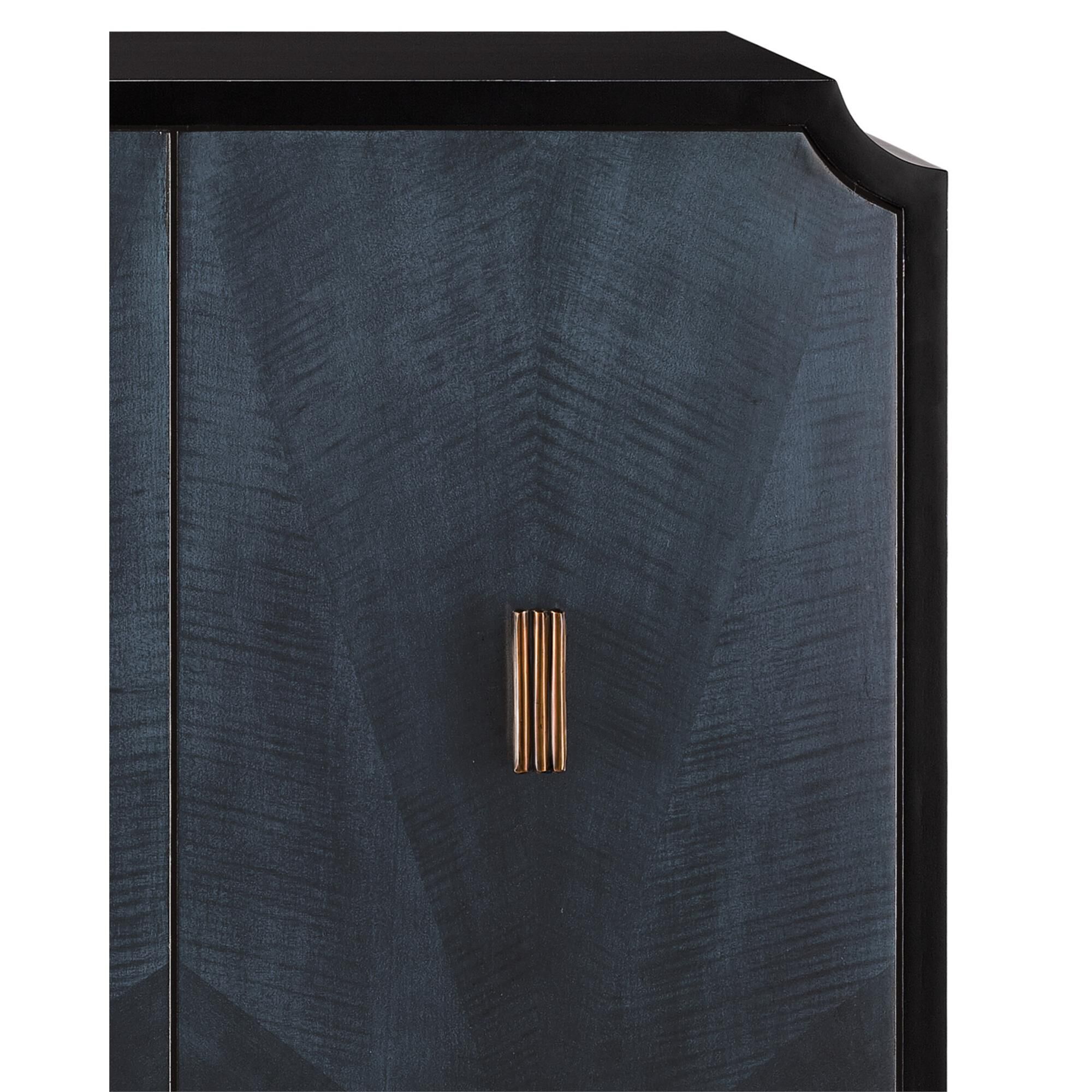 Kallista Storage Cabinet,