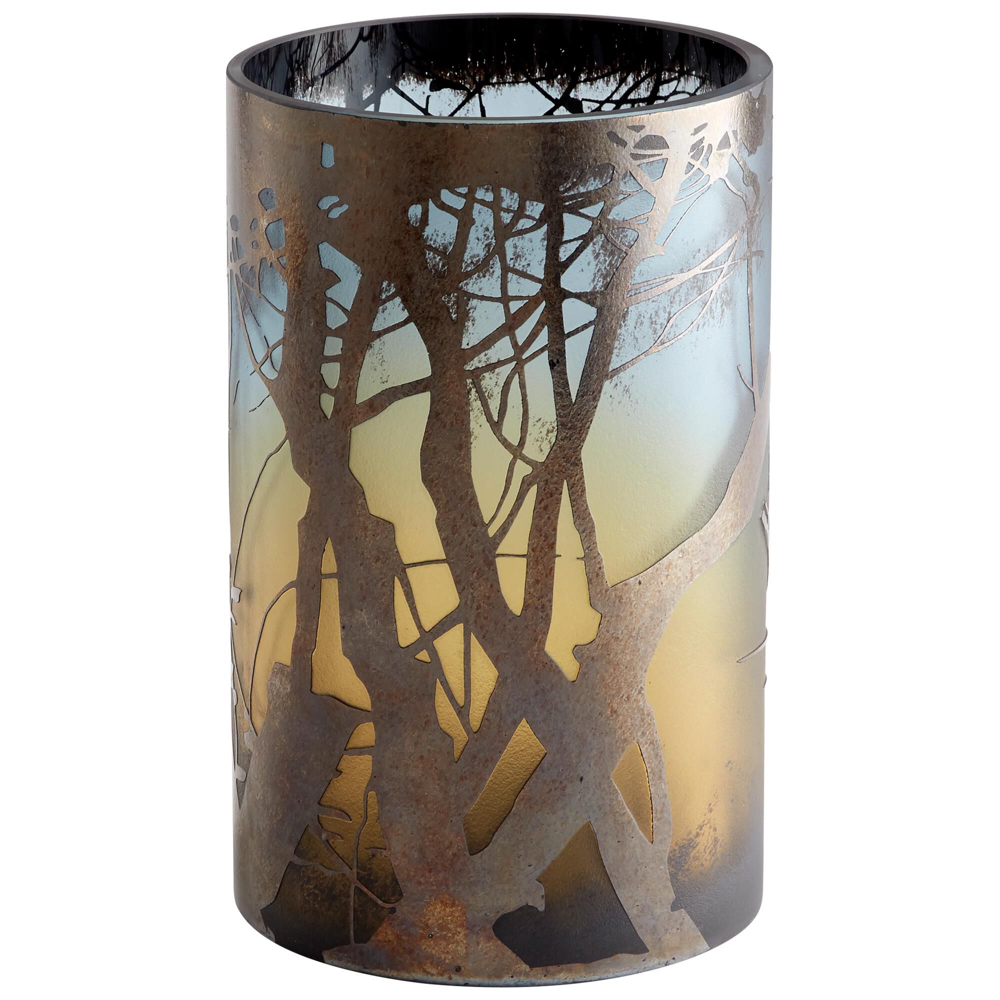 Miombo Vase Vase-Urn by Cyan Designs