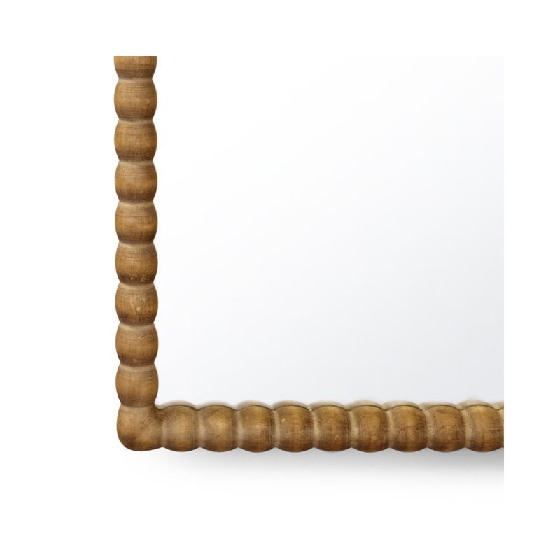 Perennial Medium Decorative Mirror by Regina Andrew