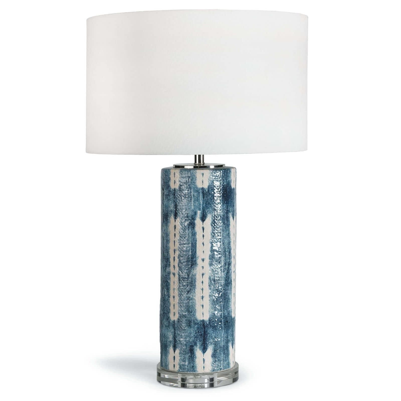 Mali 28 Inch Table Lamp by Regina Andrew