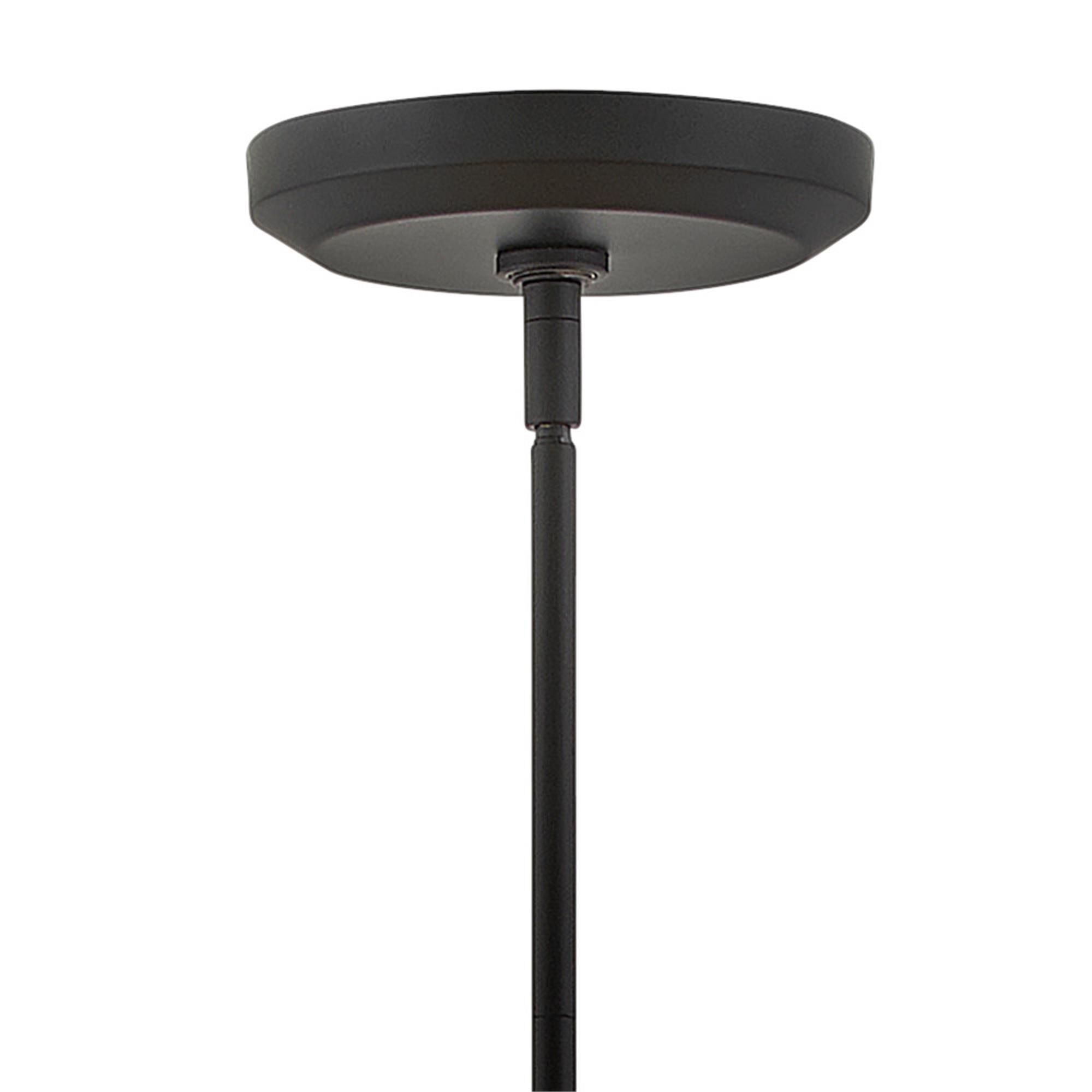 Lisa McDennon Luca 31 Inch Chandelier,