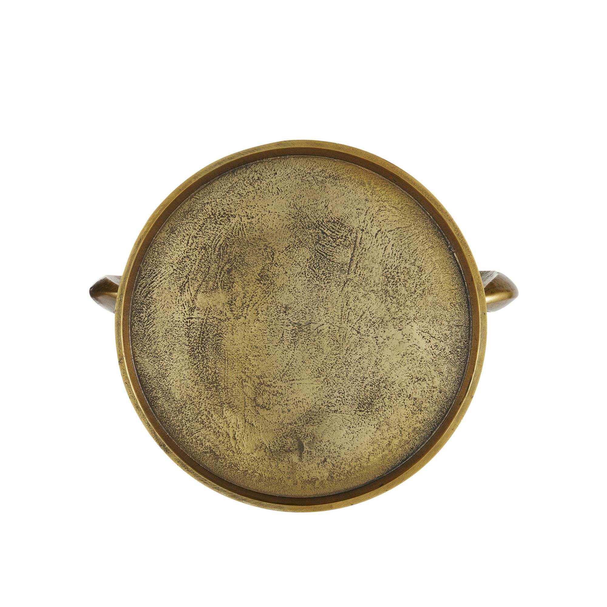 Shown in Antique Brass finish