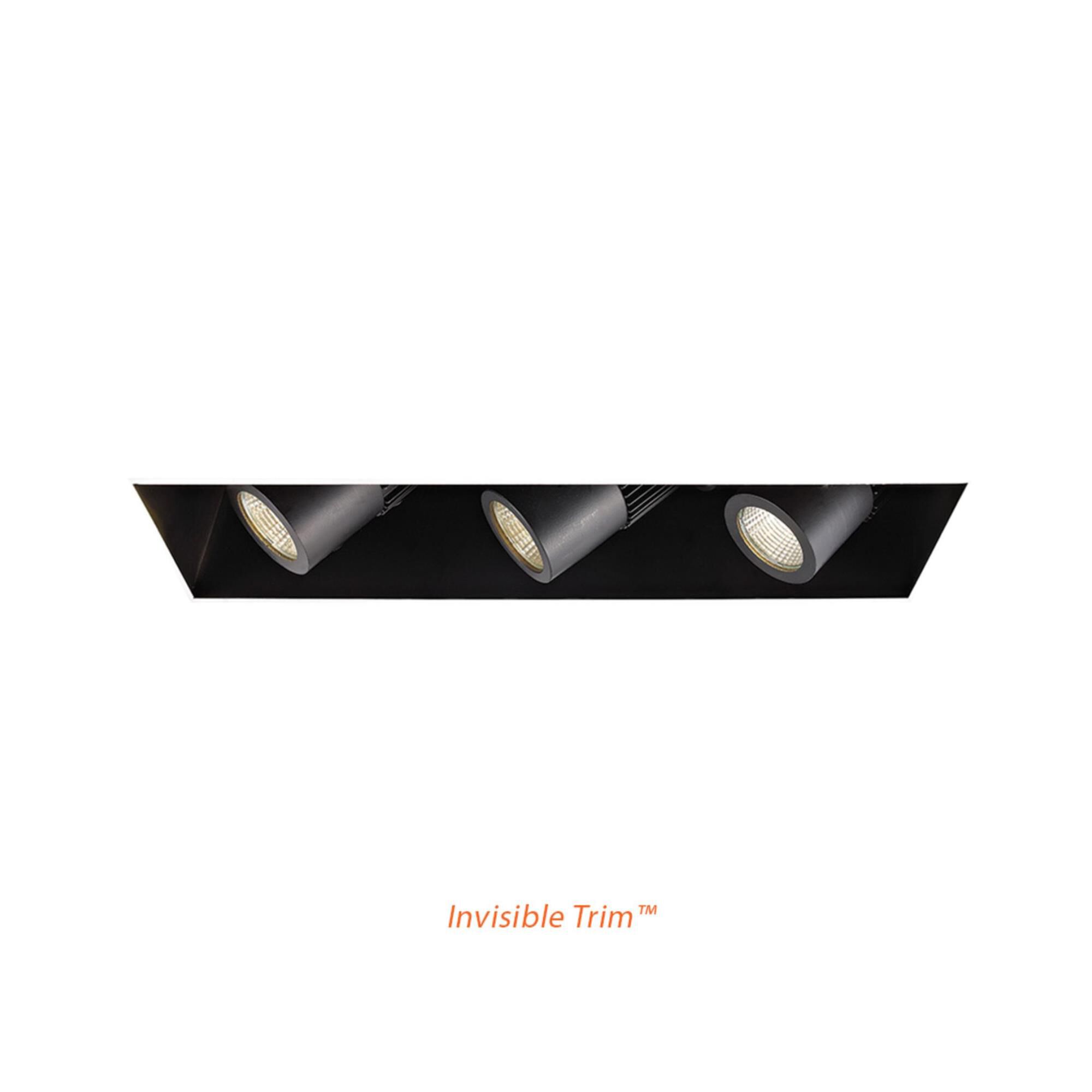 16 Inch LED Recessed Lighting Trim by WAC Lighting